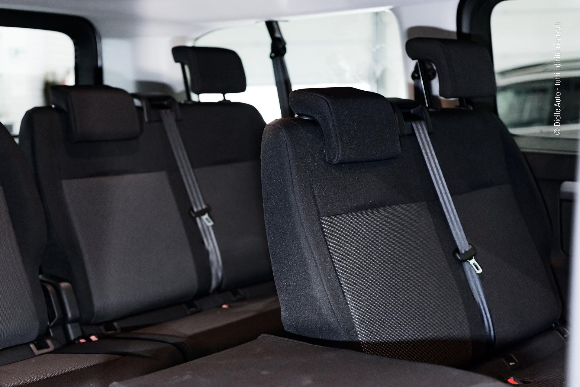 Fiat Scudo Ulysse combi M1 2.0 bluehdi 180cv L3H1 at8