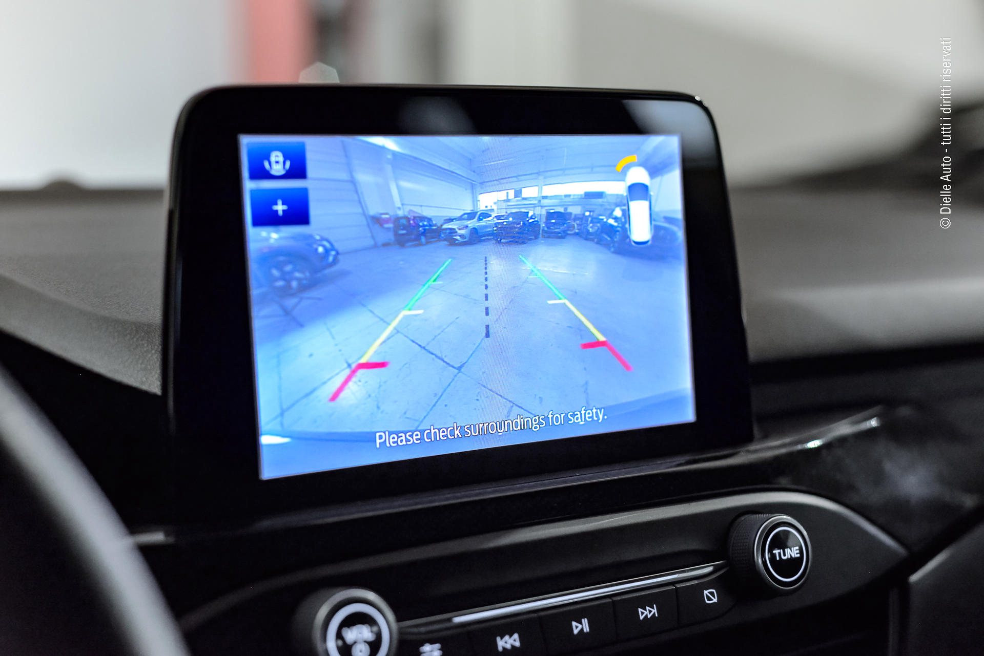 Ford Focus 1.5 ecoblue ST-Line s&s 120cv my20.75