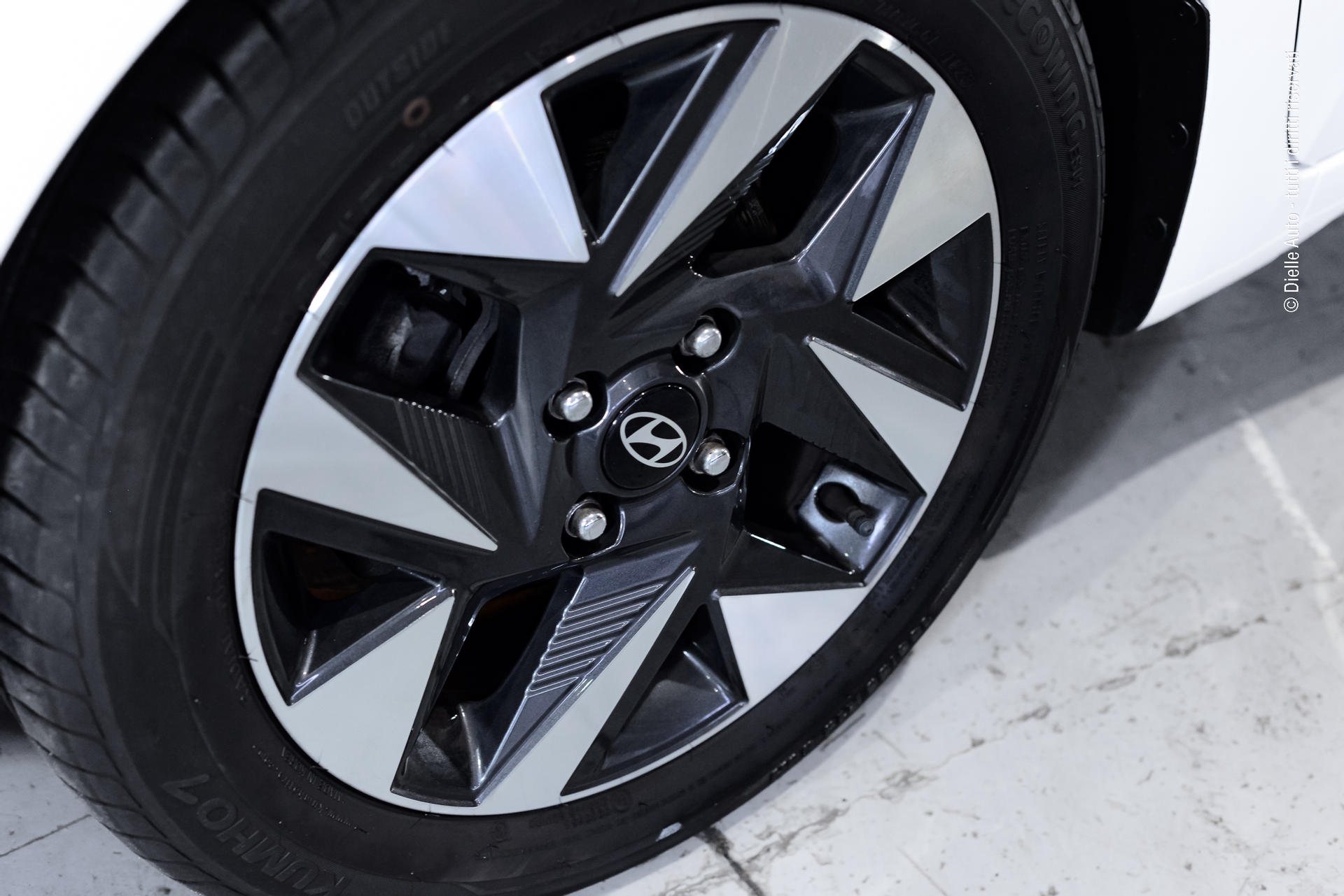 Hyundai i10 1.0 mpi Connectline 67cv