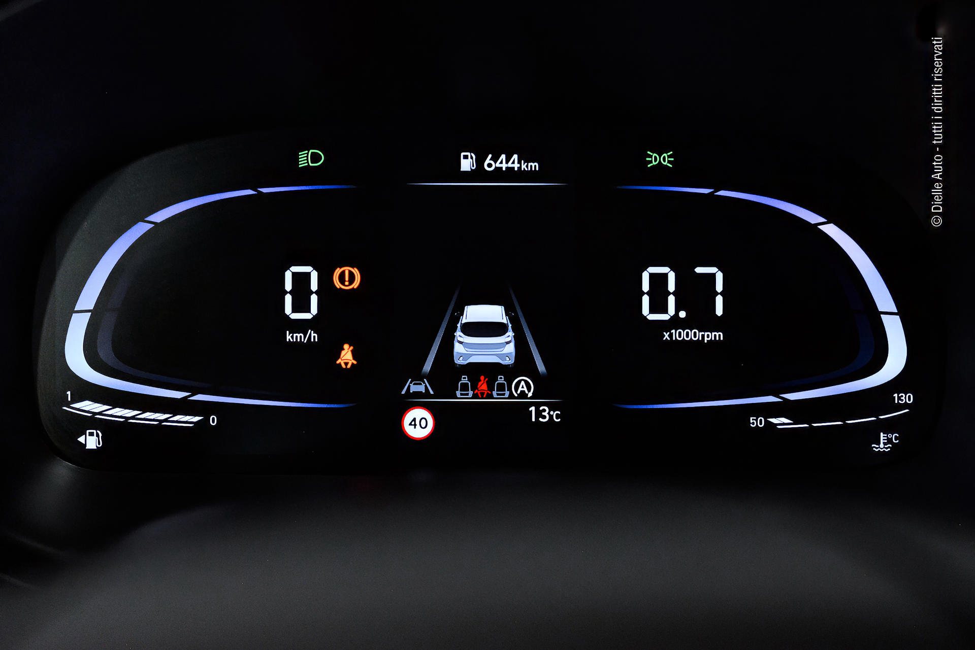 Hyundai i10 1.0 mpi Connectline 67cv