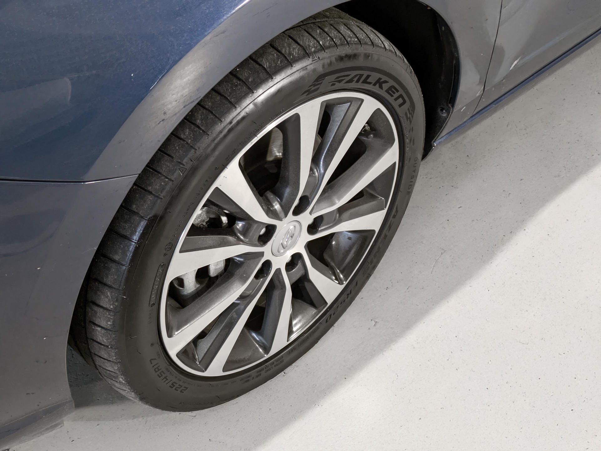 Hyundai i30 Wagon 1.6 crdi Style 136cv dct