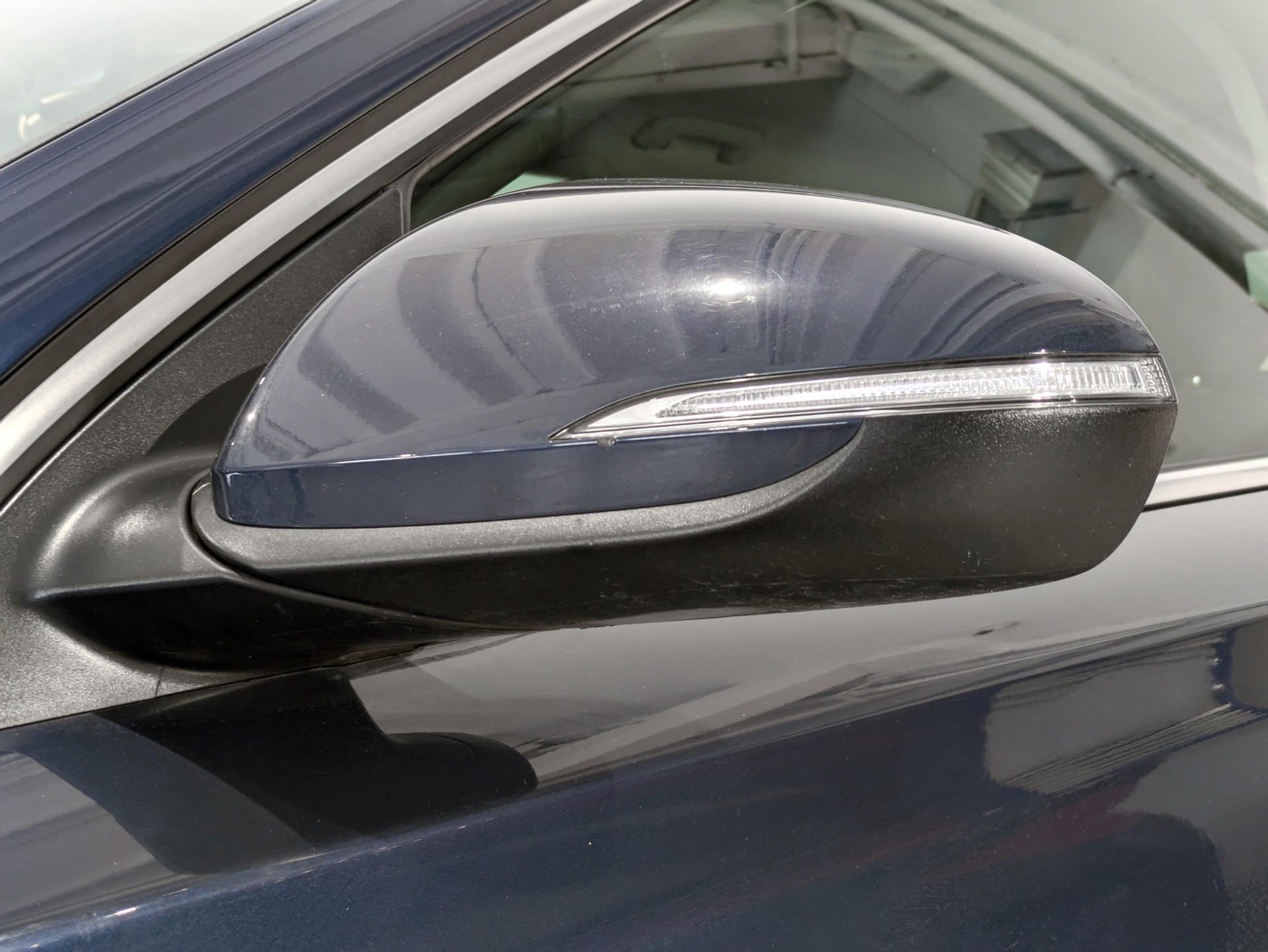 Hyundai i30 Wagon 1.6 crdi Style 136cv dct