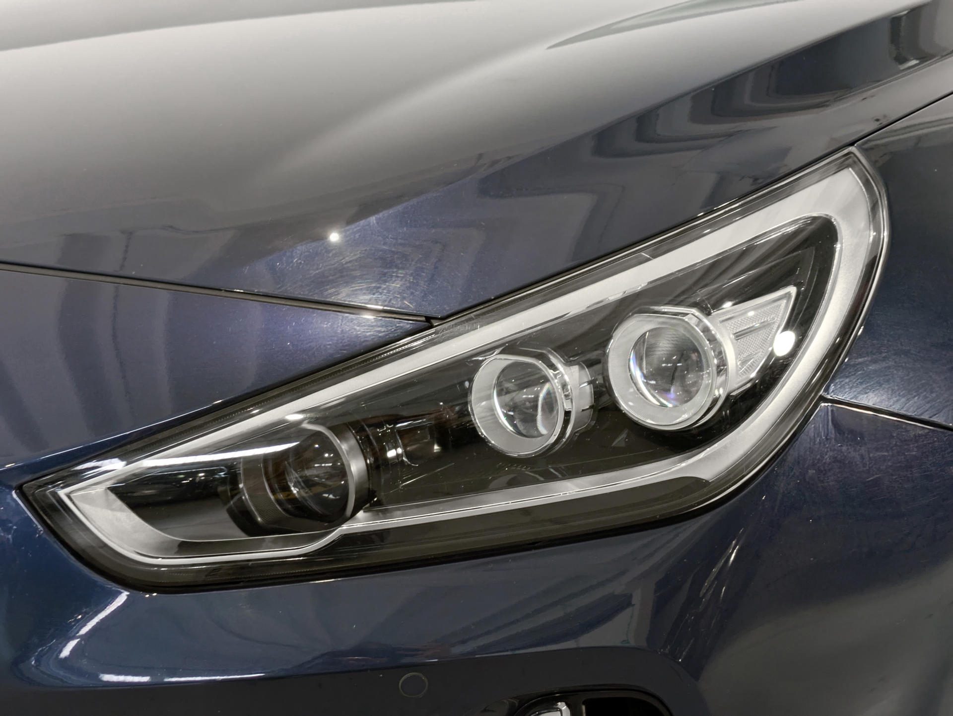 Hyundai i30 Wagon 1.6 crdi Style 136cv dct