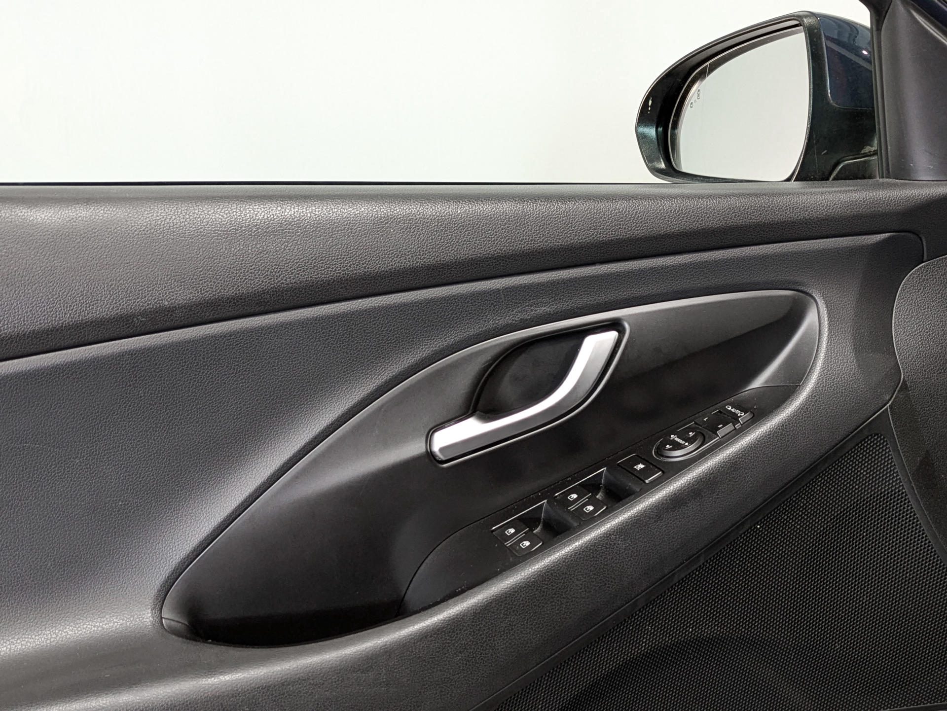 Hyundai i30 Wagon 1.6 crdi Style 136cv dct