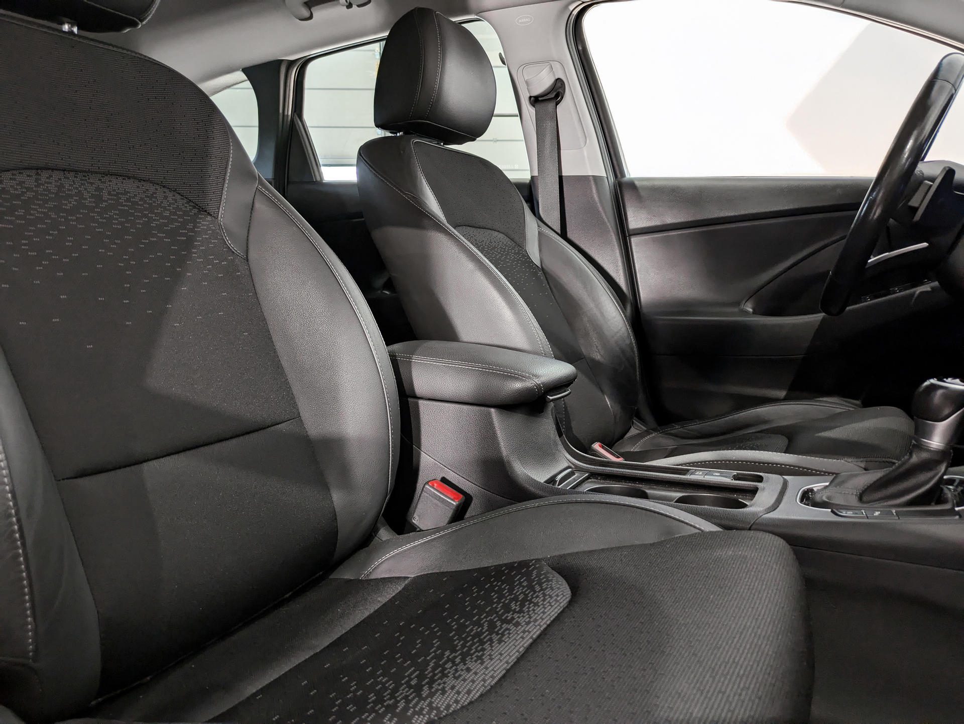 Hyundai i30 Wagon 1.6 crdi Style 136cv dct