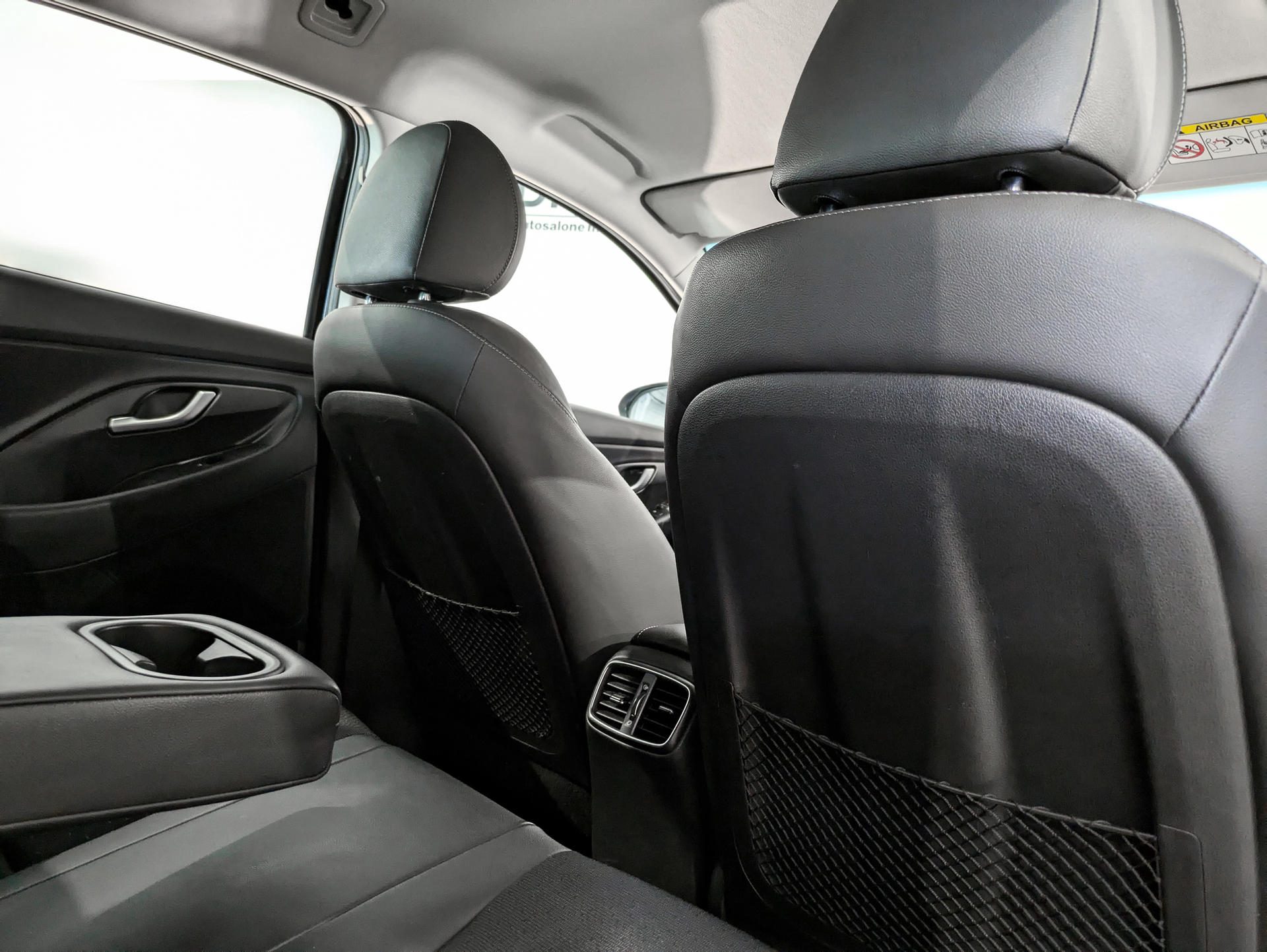 Hyundai i30 Wagon 1.6 crdi Style 136cv dct