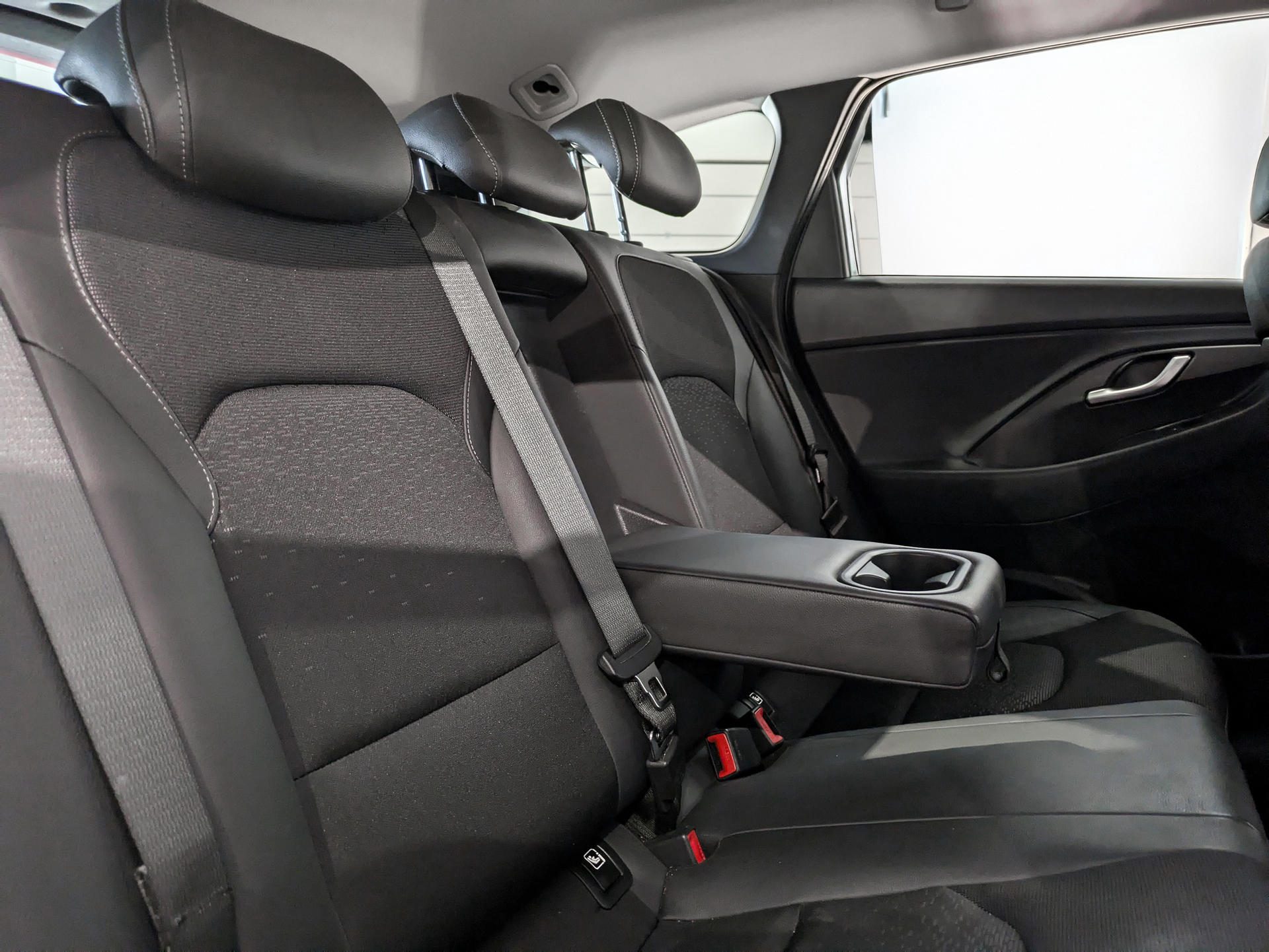 Hyundai i30 Wagon 1.6 crdi Style 136cv dct