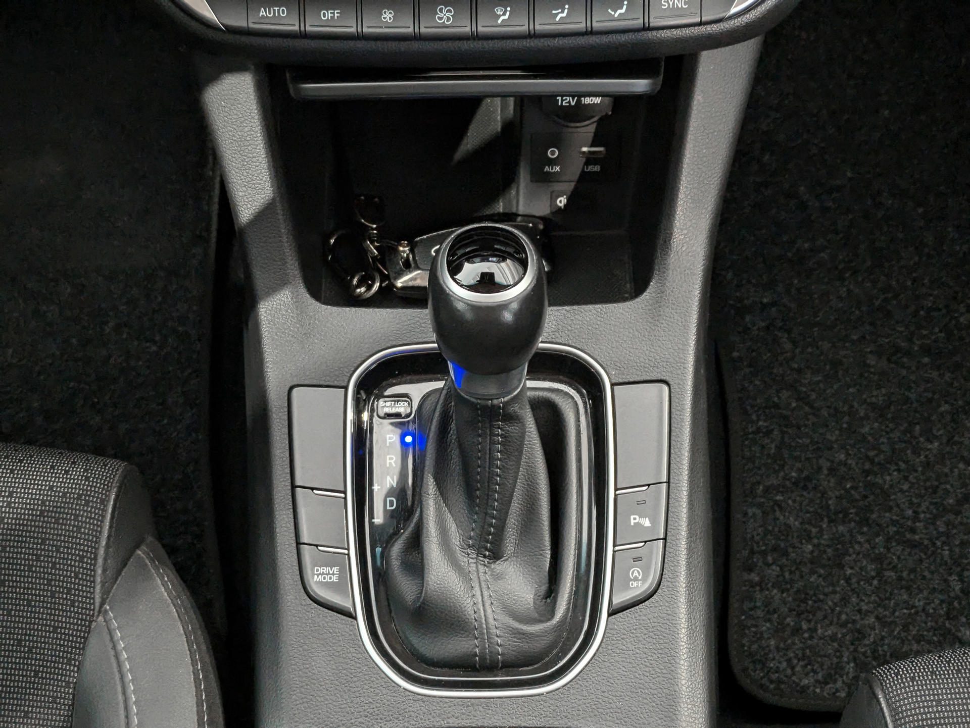 Hyundai i30 Wagon 1.6 crdi Style 136cv dct