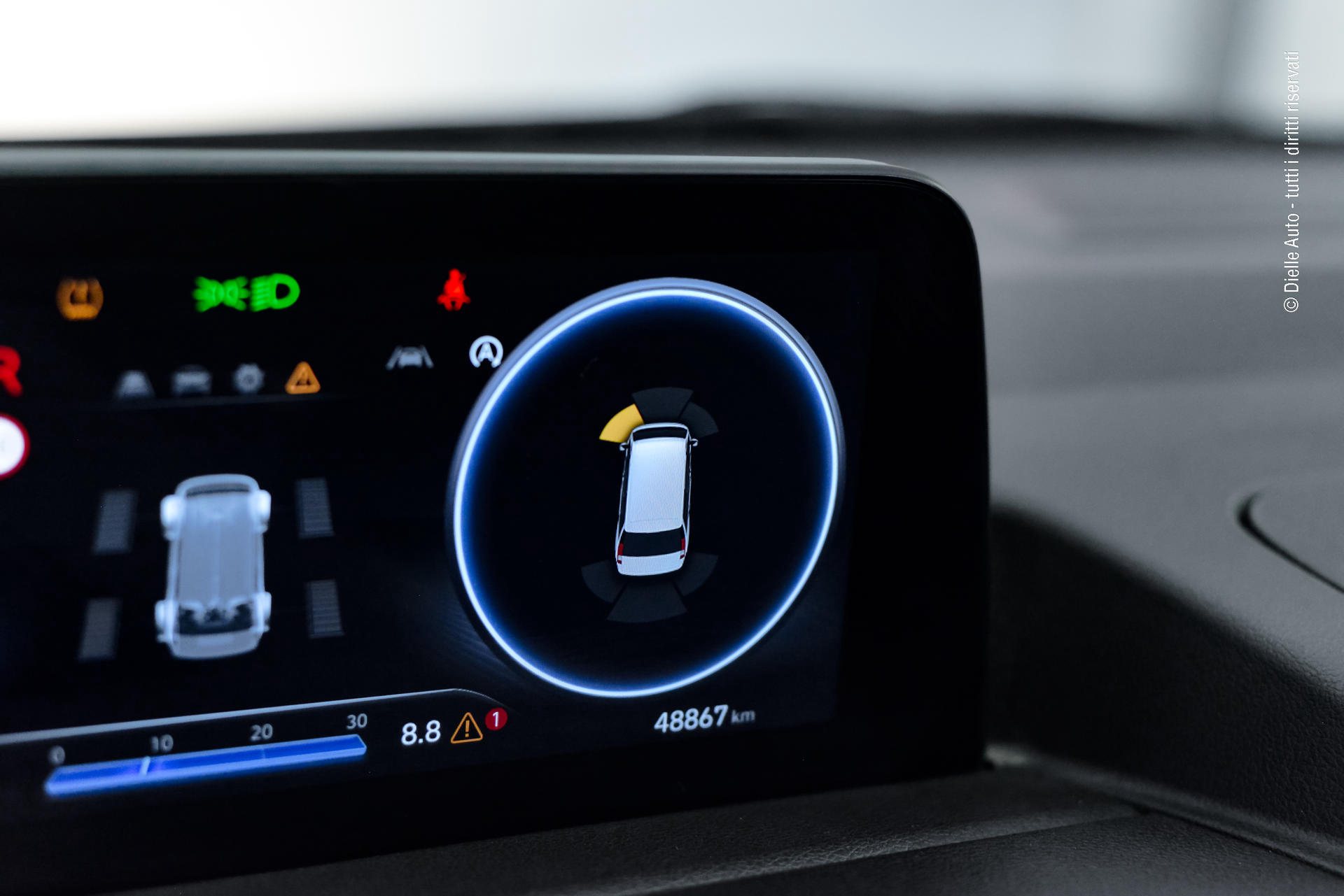 Hyundai Staria 2.2 Wagon awd auto 9 POSTI