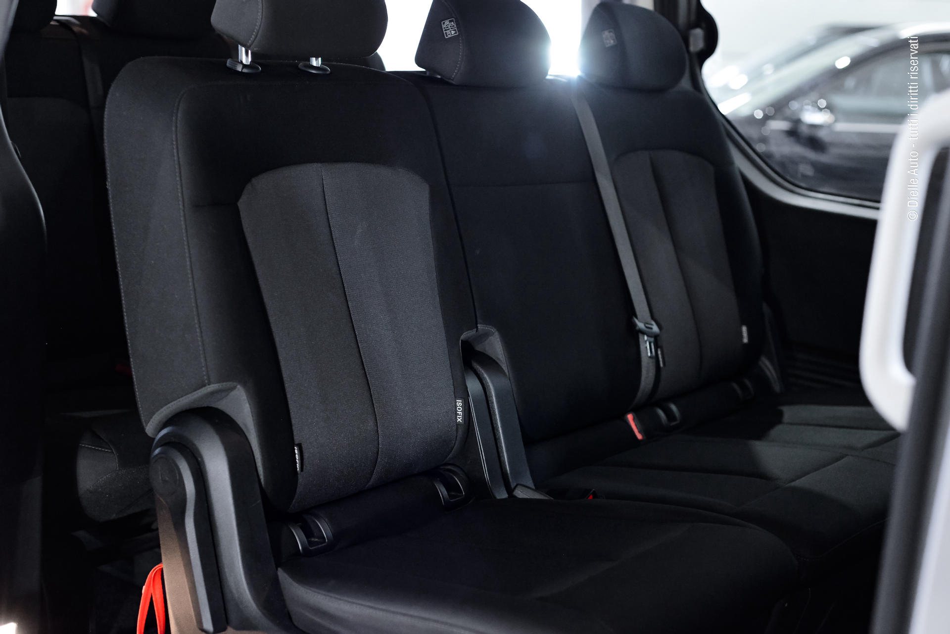 Hyundai Staria 2.2 Wagon awd auto 9 POSTI