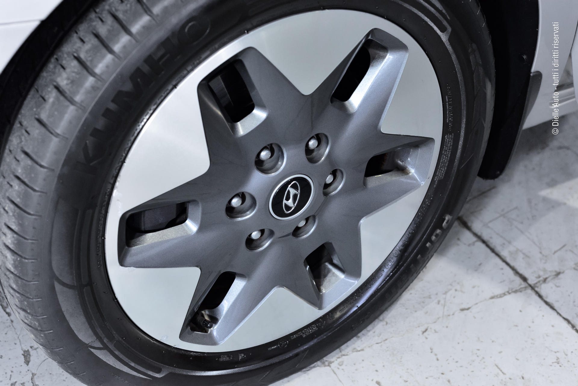 Hyundai Staria 2.2 Wagon awd auto 9 POSTI