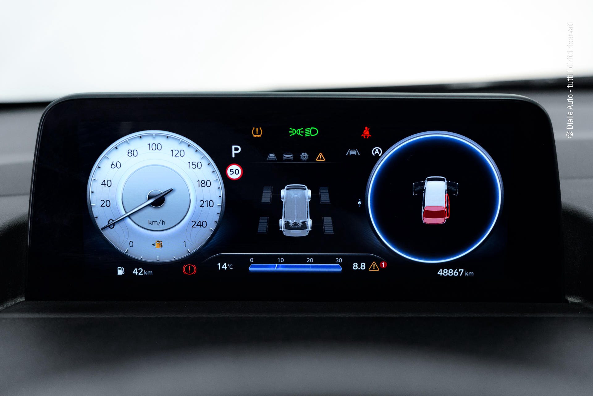 Hyundai Staria 2.2 Wagon awd auto 9 POSTI