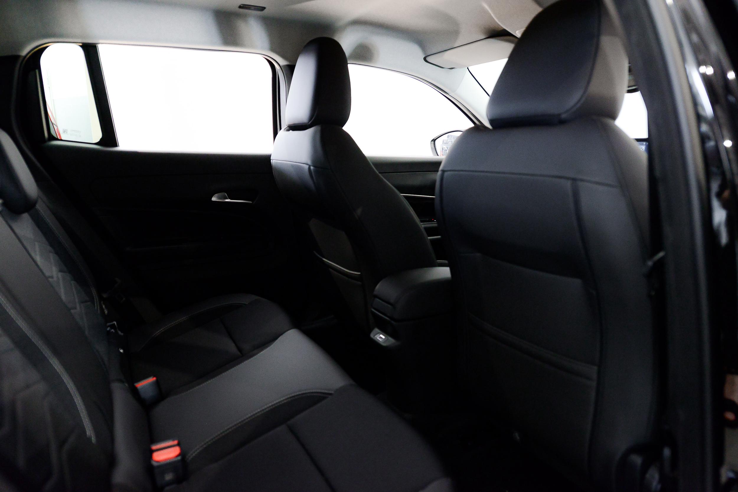 Jeep Avenger 1.2 turbo Summit fwd 110cv Mhev