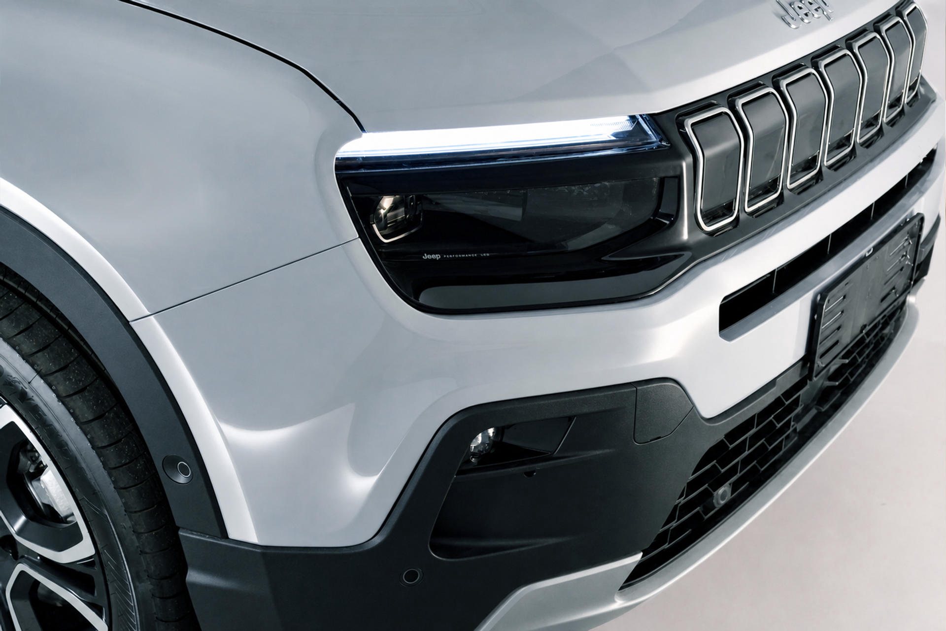 Jeep Avenger 1.2 turbo e-hybrid mhev Summit fwd 100cv edct6 *TETTO APRIBILE*