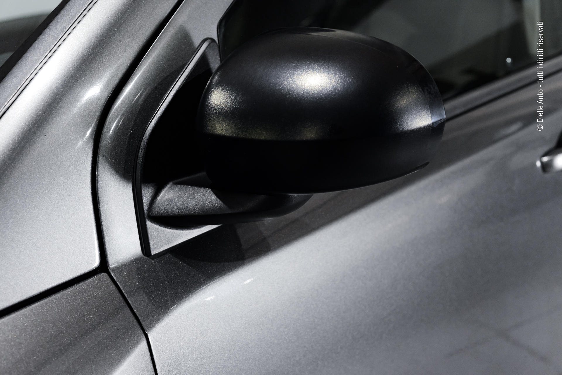 Jeep Compass 2.2 crd Limited 2wd 136cv