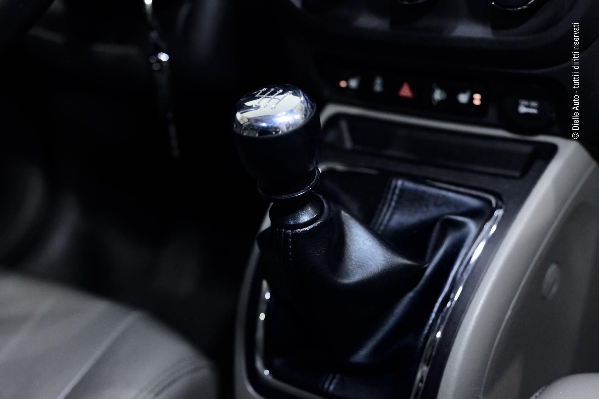 Jeep Compass 2.2 crd Limited 2wd 136cv