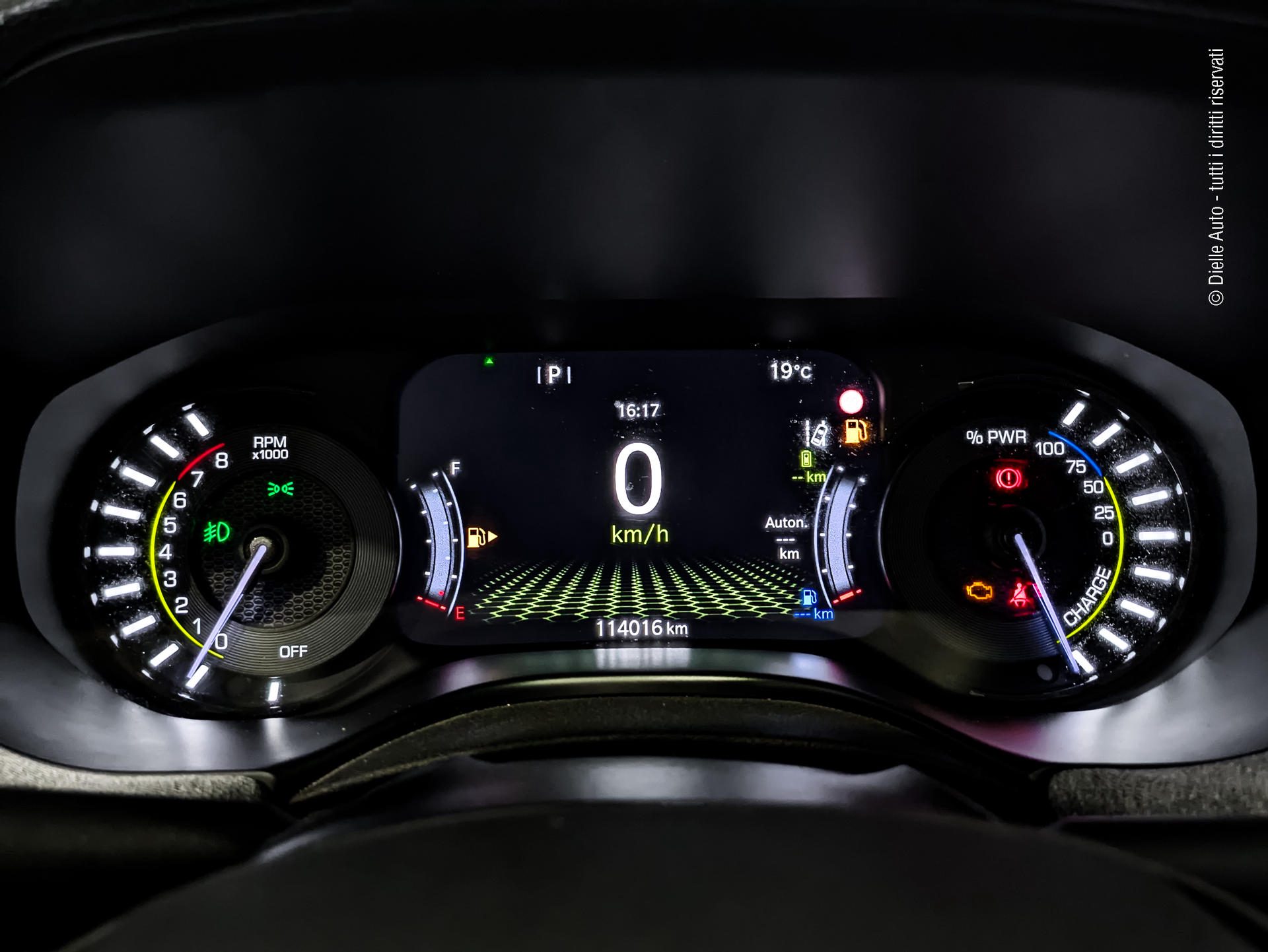 Jeep Compass 1.3 turbo t4 phev Limited 4xe auto