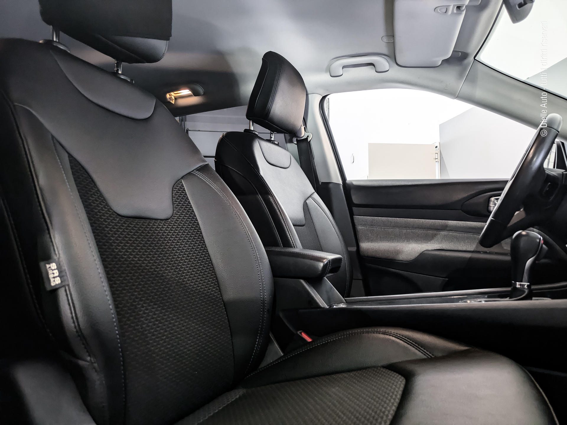 Jeep Compass 1.3 turbo t4 phev Limited 4xe auto