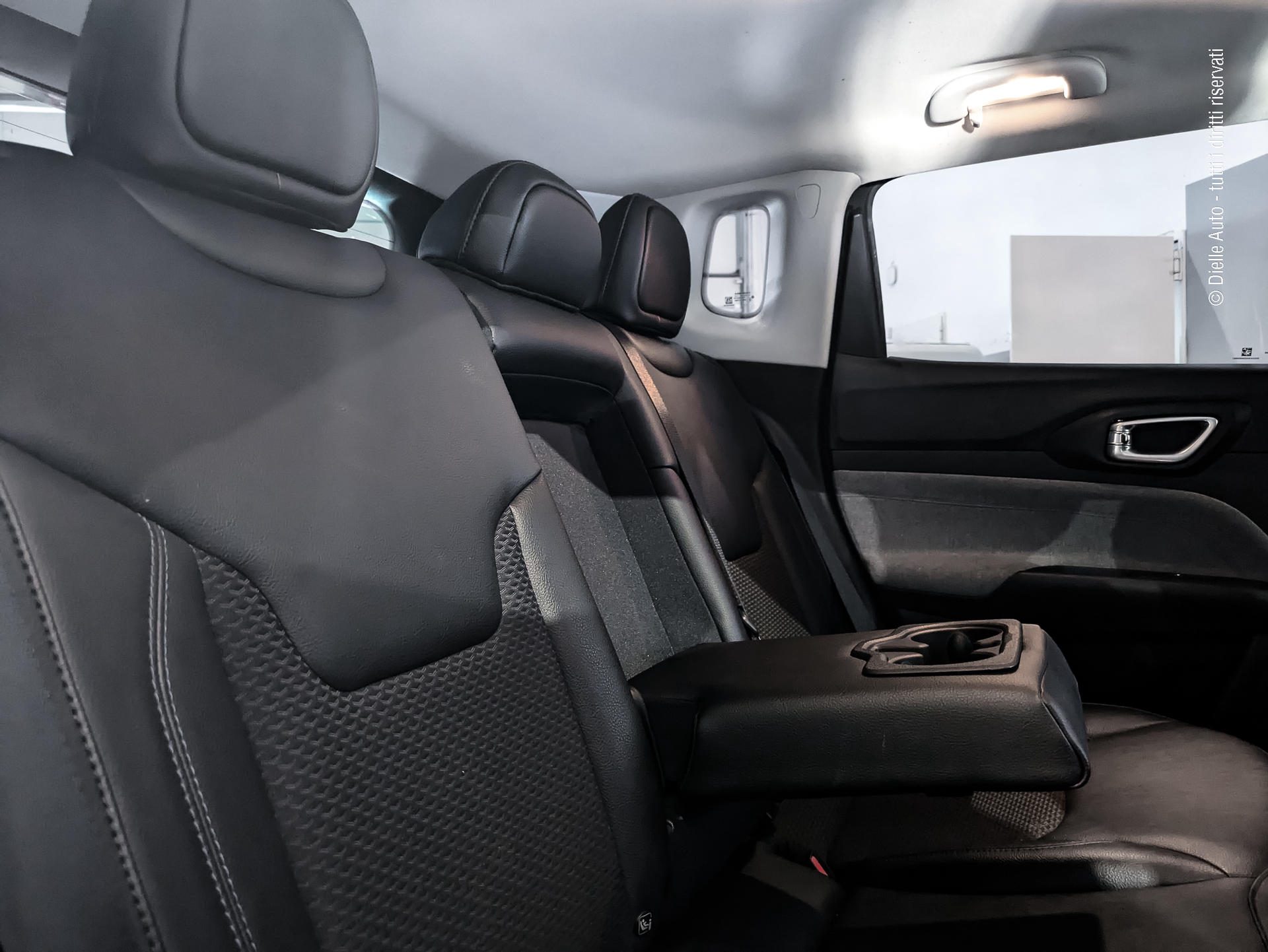 Jeep Compass 1.3 turbo t4 phev Limited 4xe auto