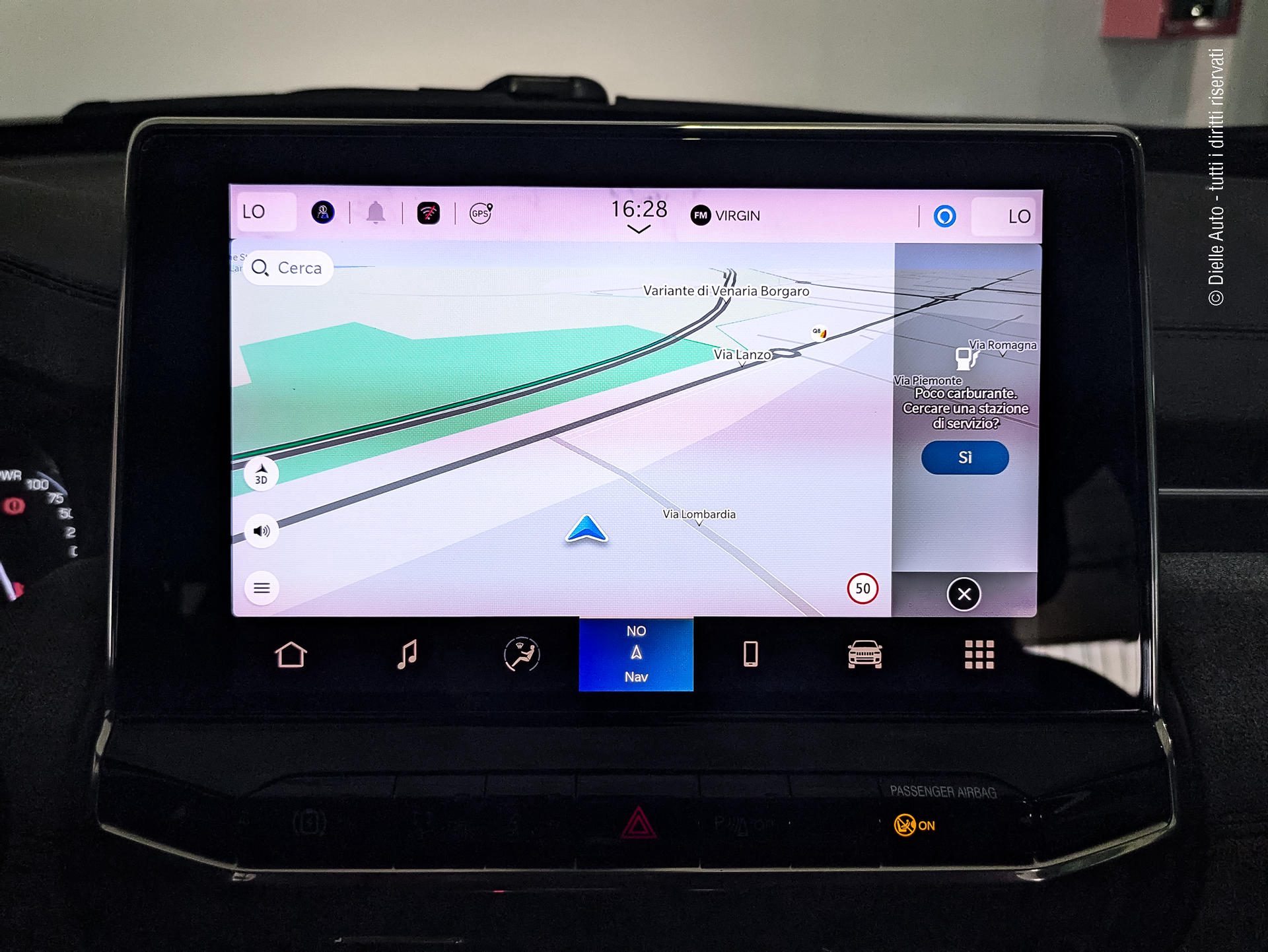 Jeep Compass 1.3 turbo t4 phev Limited 4xe auto