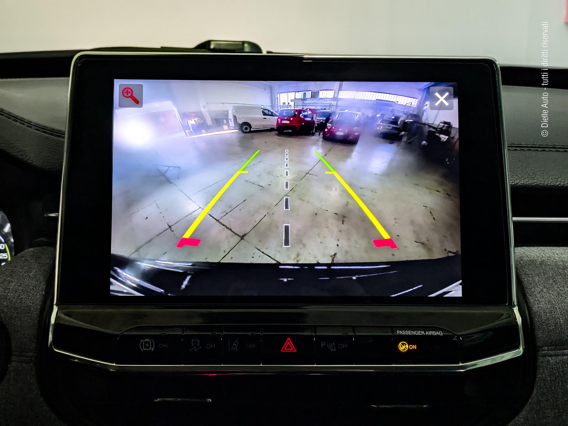 Jeep Compass 1.3 turbo t4 phev Limited 4xe auto