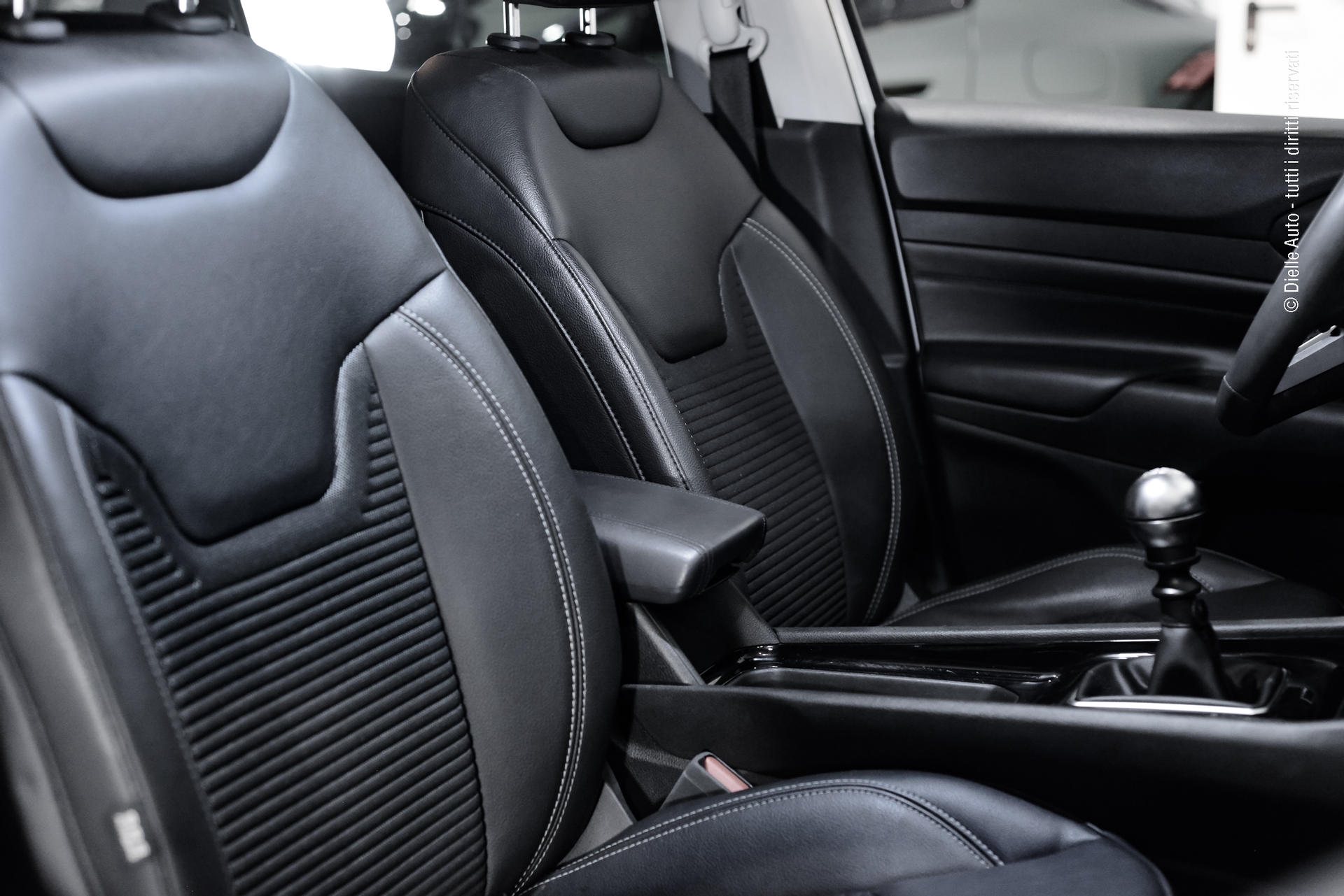 Jeep Compass 1.6 mjt Limited 2wd 130cv