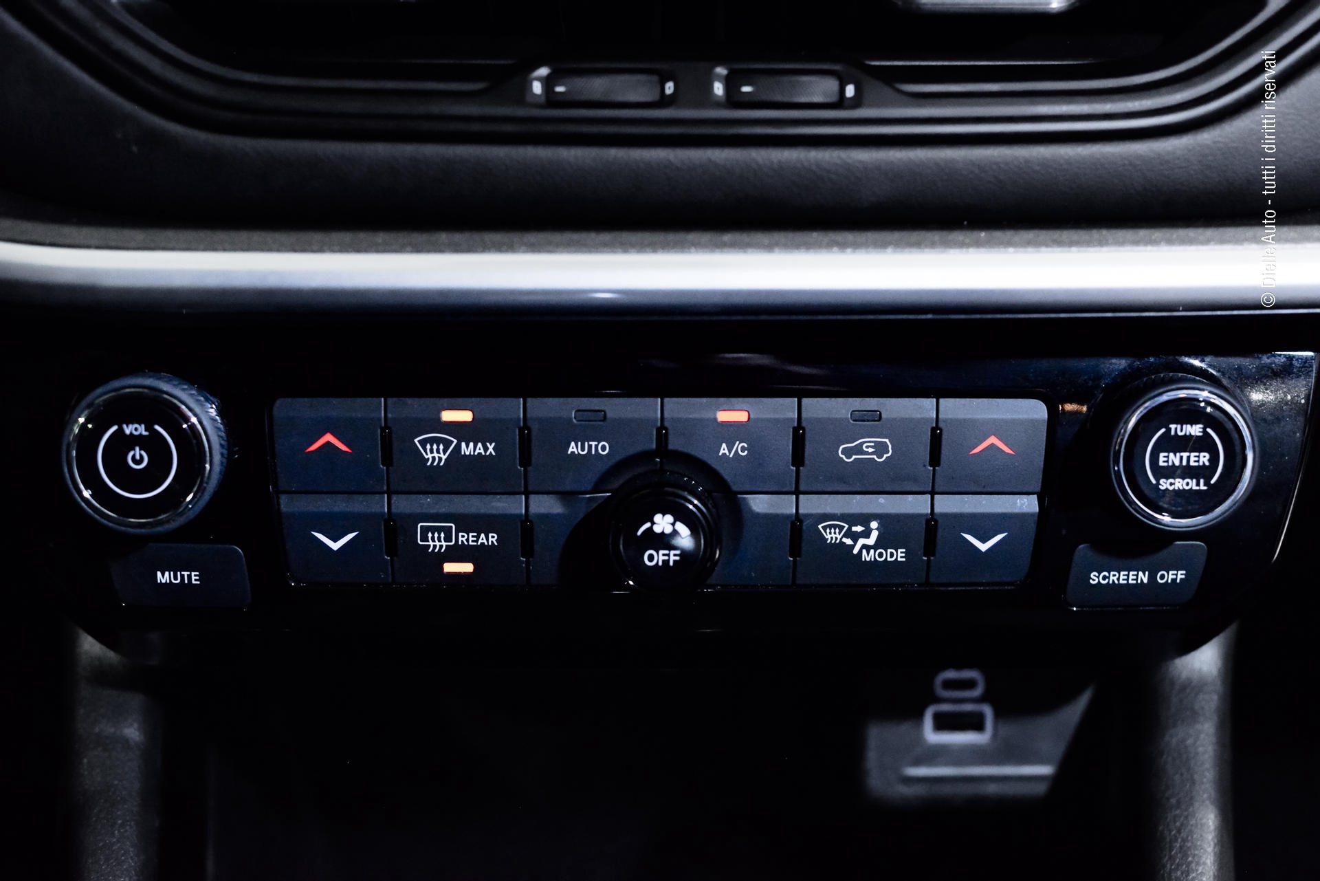 Jeep Compass 1.6 mjt Limited 2wd 130cv