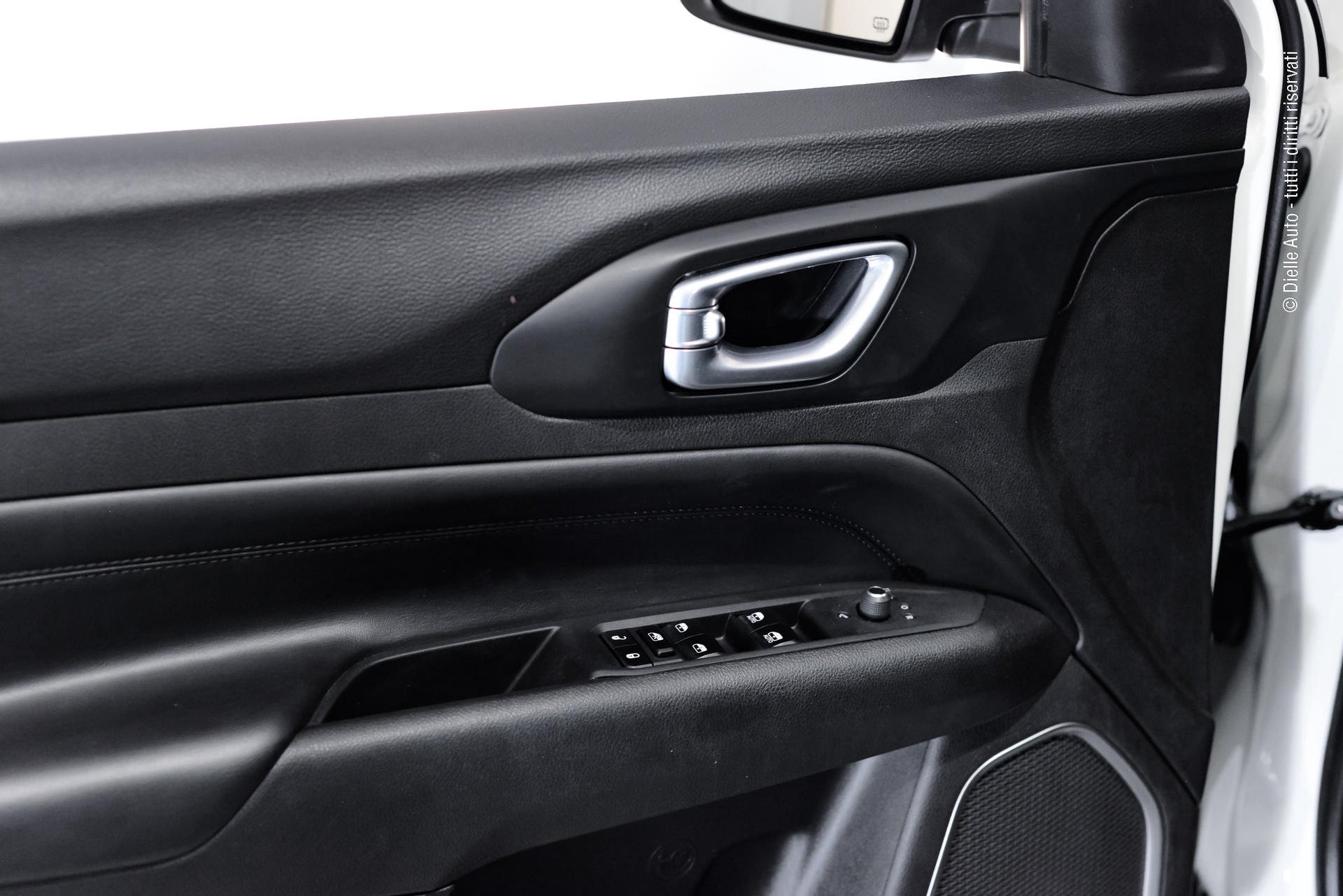 Jeep Compass 1.6 mjt Limited 2wd 130cv