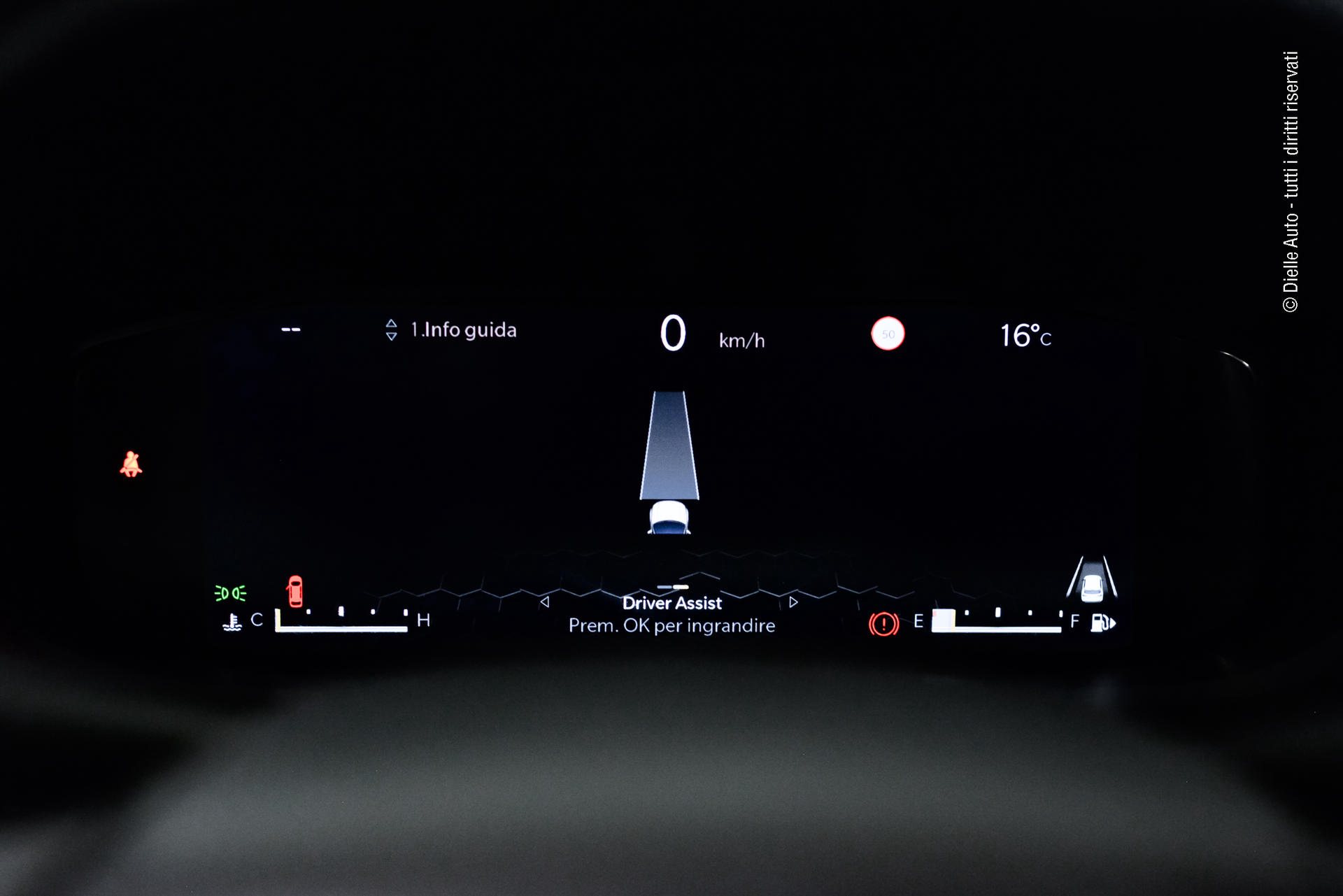 Jeep Compass 1.6 mjt Limited 2wd 130cv