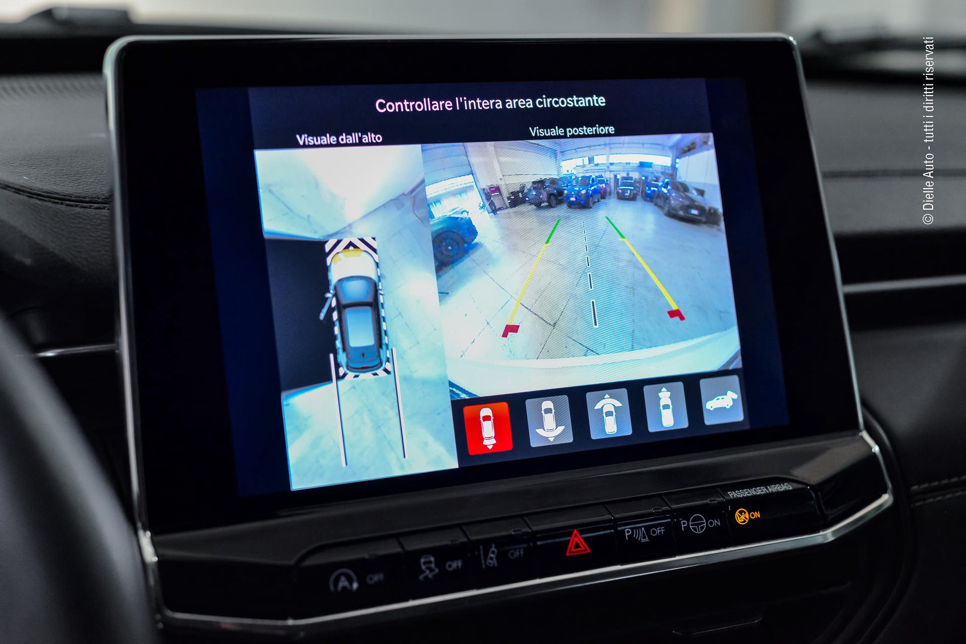 Jeep Compass 1.6 mjt Limited 2wd 130cv