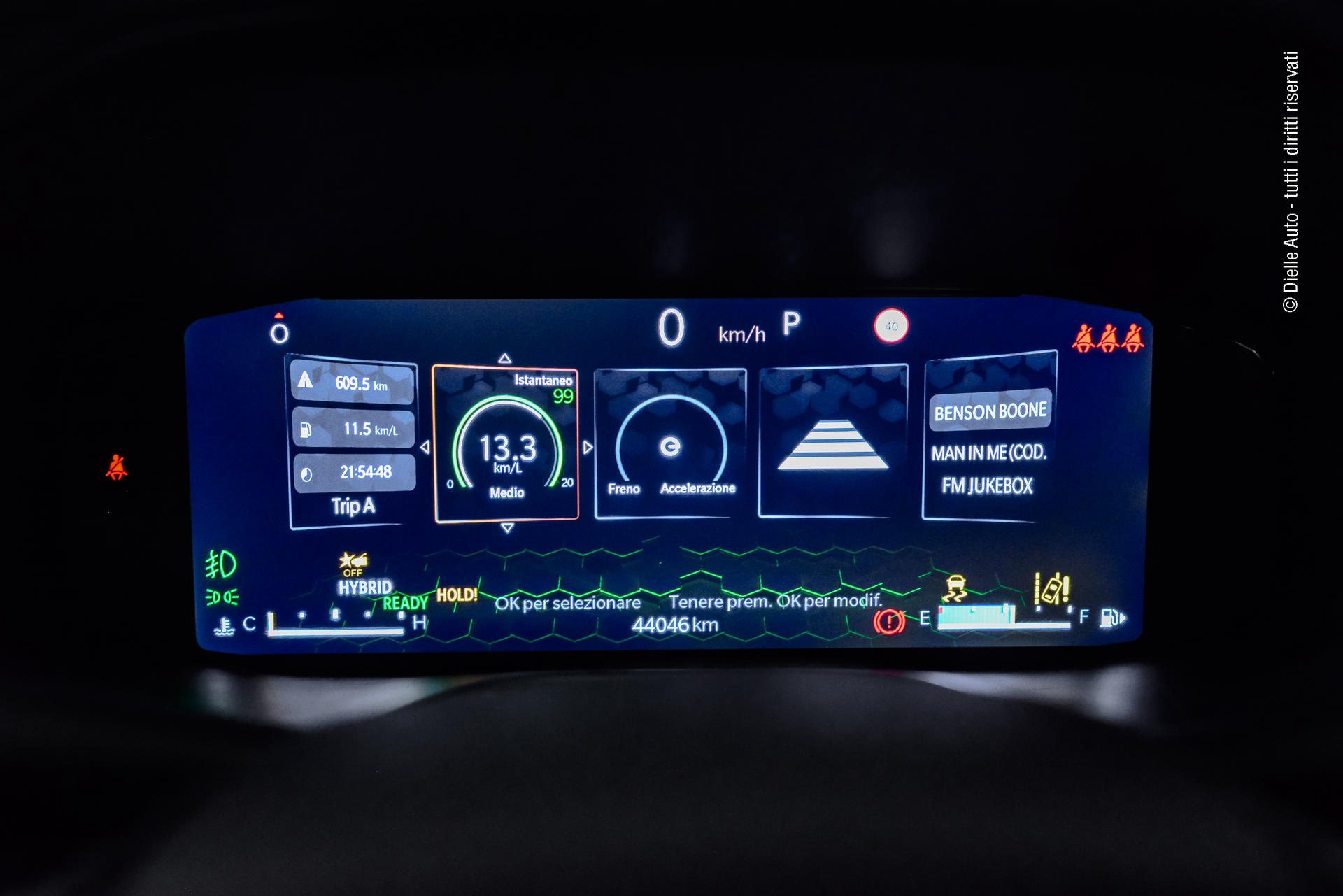 Jeep JEEP COMPASS 1.3 TURBO T4 PHEV LIMITED 4xe AUTO - AUTOCARRO N1 5 POSTI - 