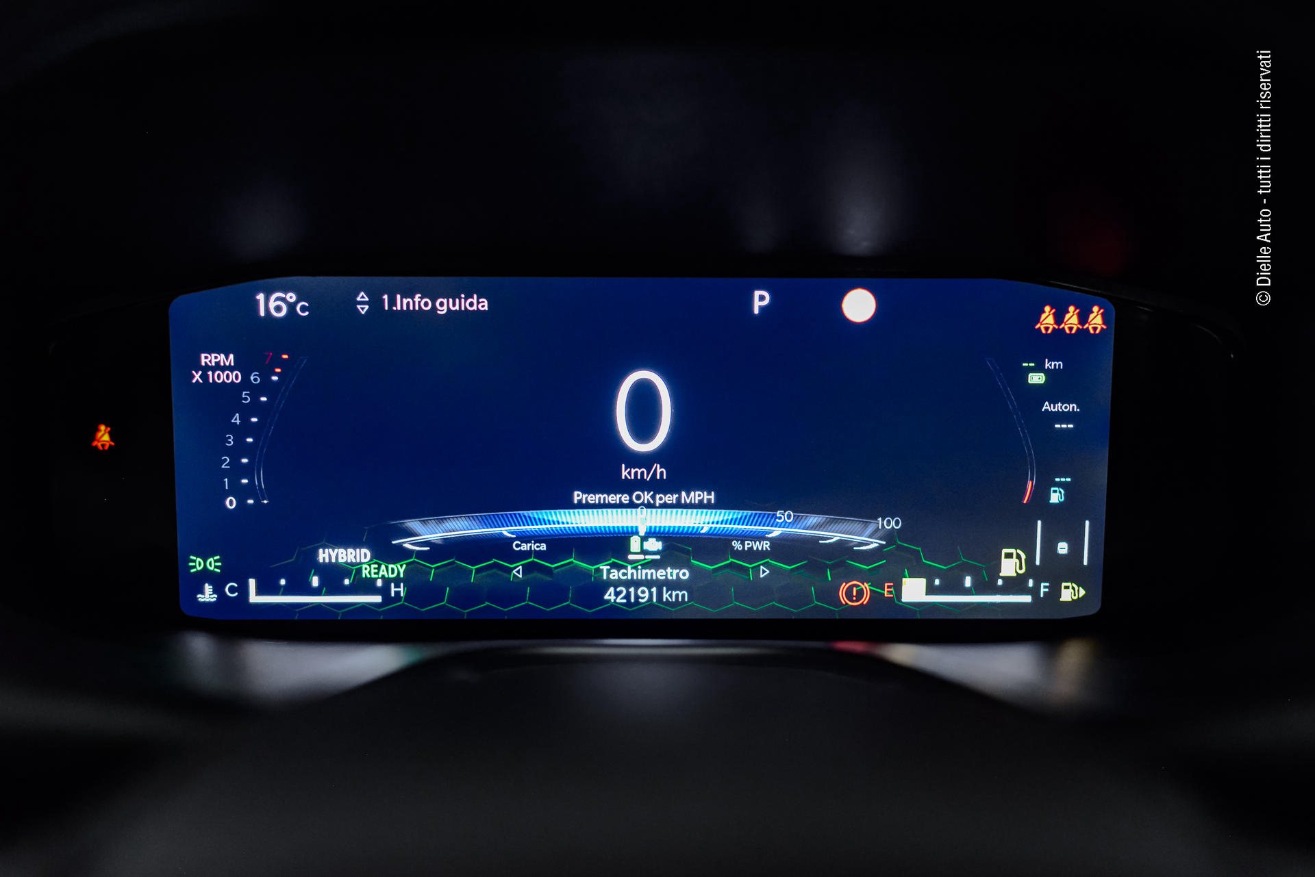 Jeep Compass 1.3 turbo t4 phev Limited 4xe autocarro N1 5 posti