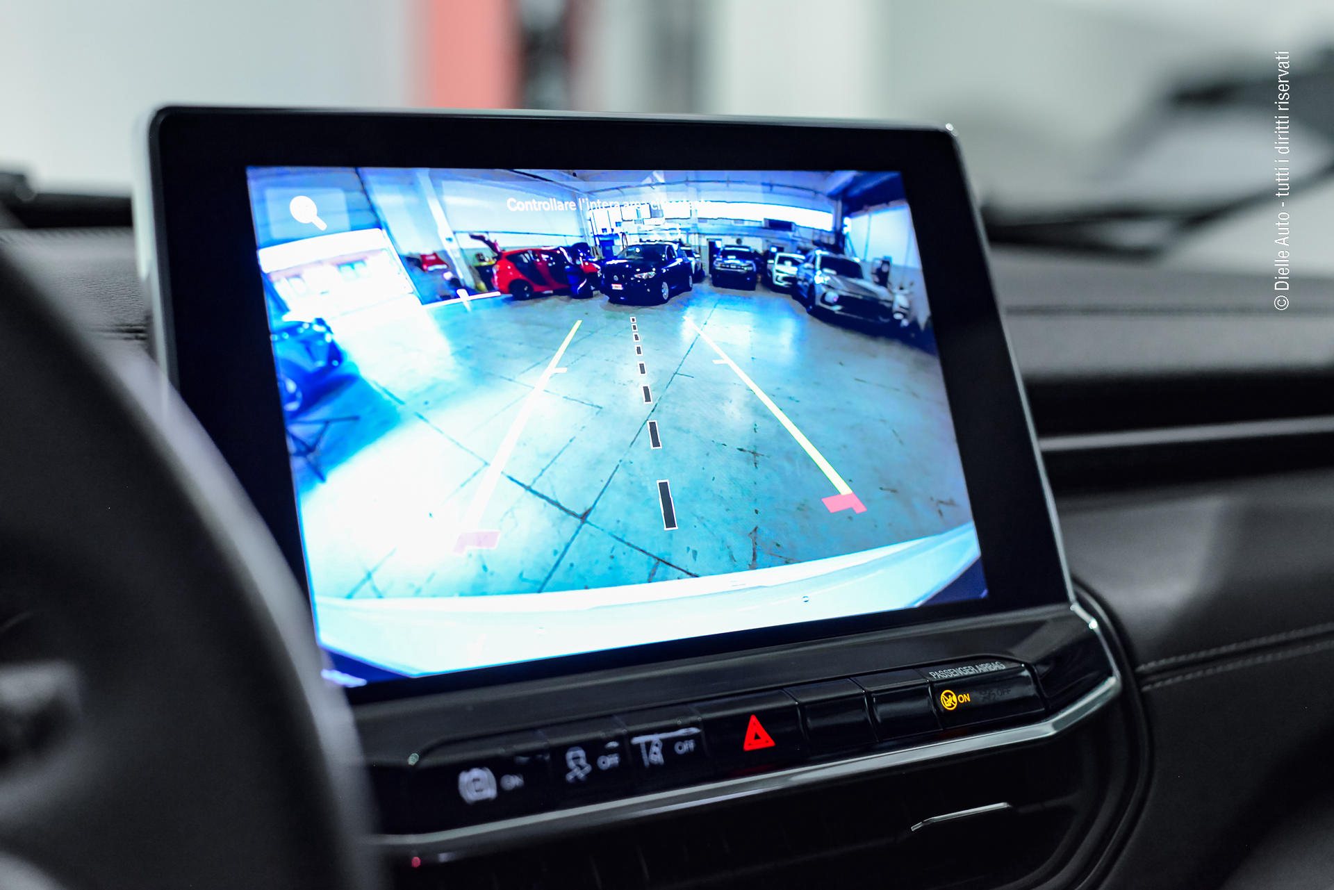 Jeep Compass 1.3 turbo t4 phev Limited 4xe autocarro N1 5 posti