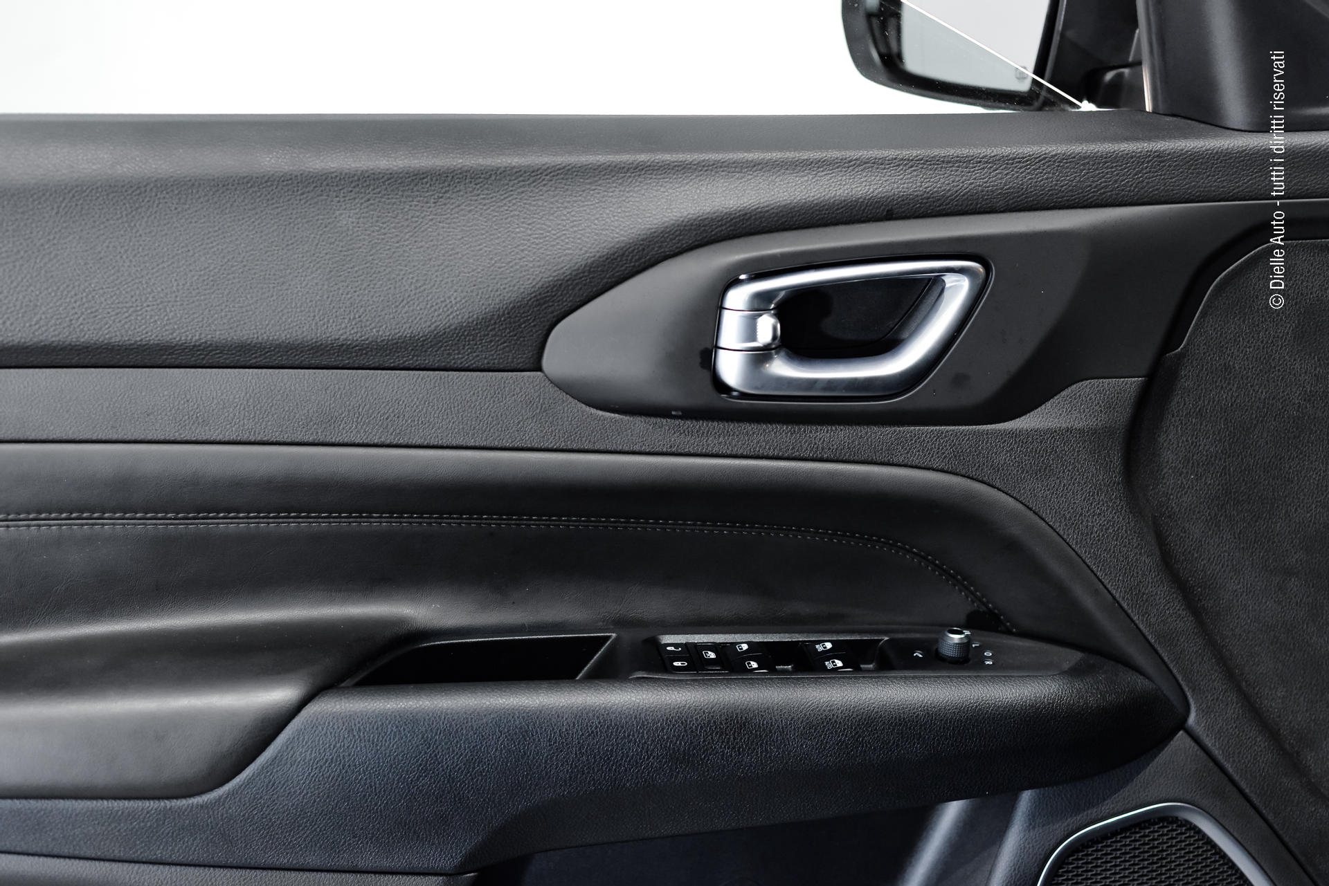 Jeep Compass 1.6 mjt Limited 2wd 130cv