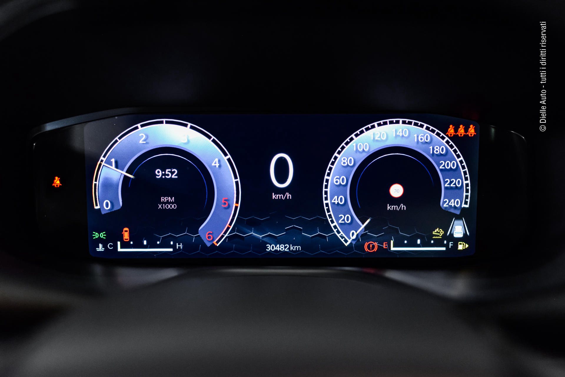 Jeep Compass 1.6 mjt Limited 2wd 130cv