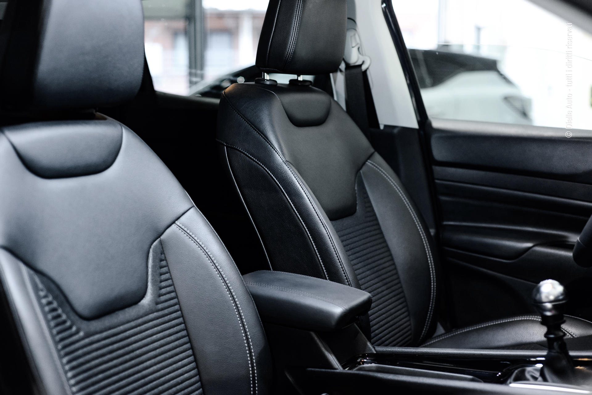 Jeep Compass 1.6 mjt Limited 2wd 130cv