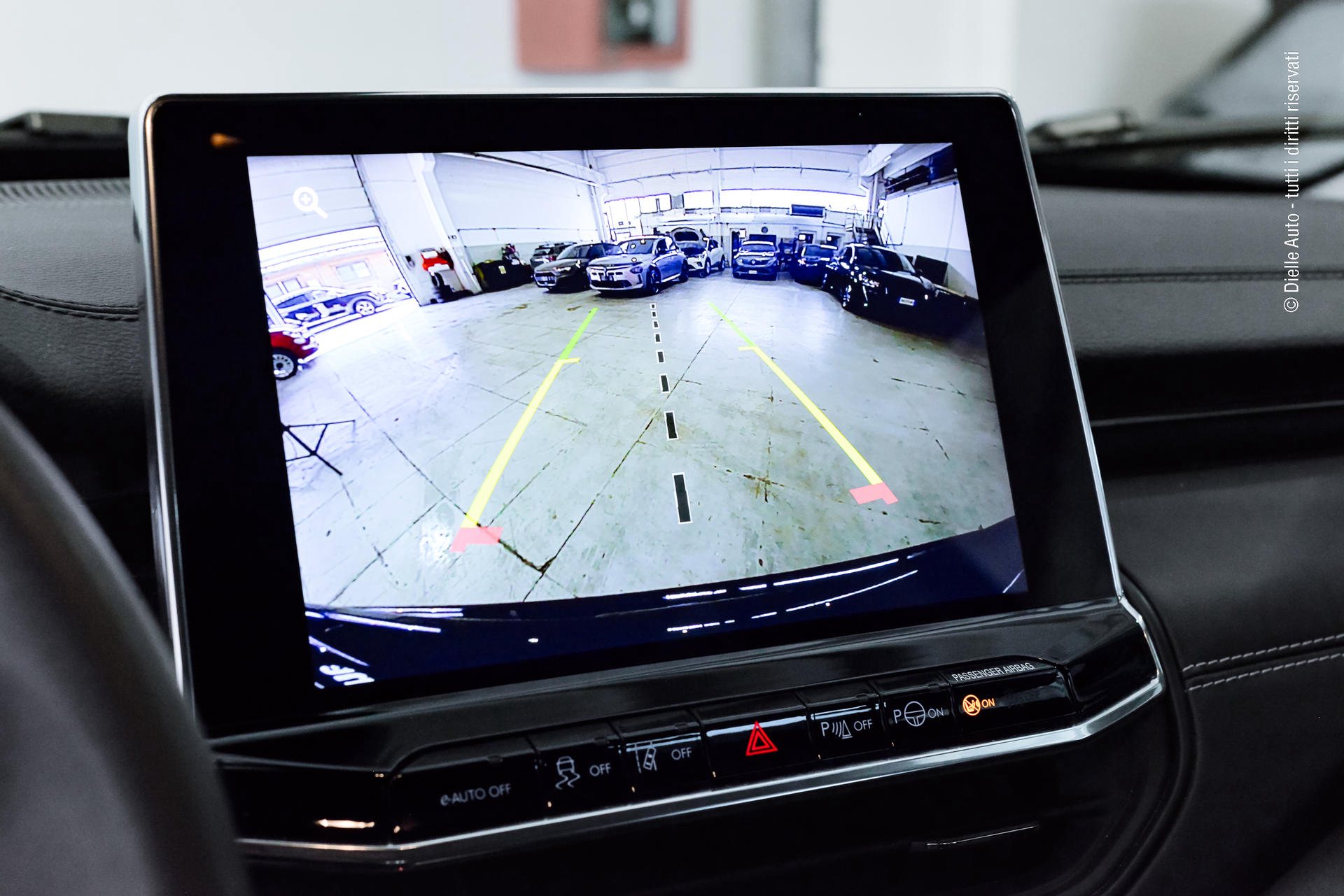 Jeep Compass 1.5 turbo t4 mhev Summit 2wd 130cv dct