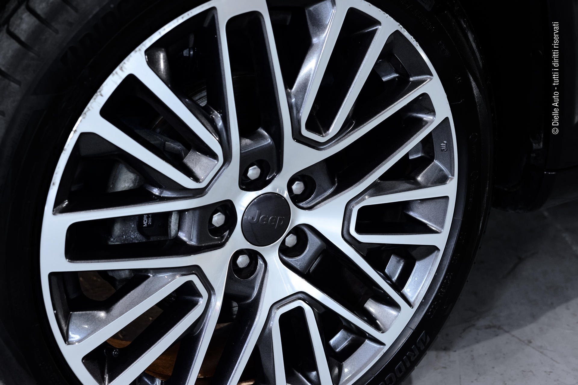 Jeep Compass 1.5 turbo t4 mhev Summit 2wd 130cv dct