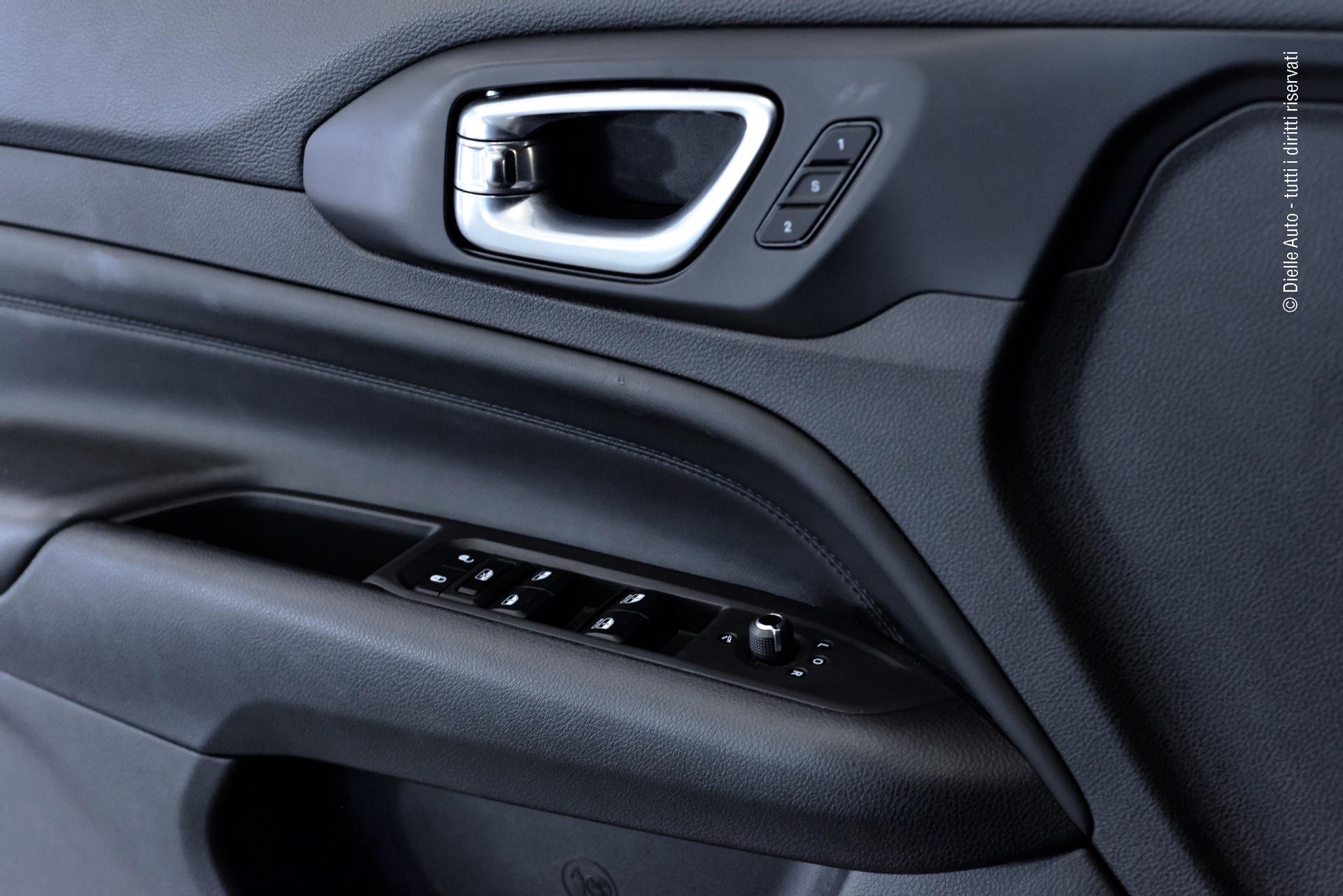 Jeep Compass 1.5 turbo t4 mhev Summit 2wd 130cv dct