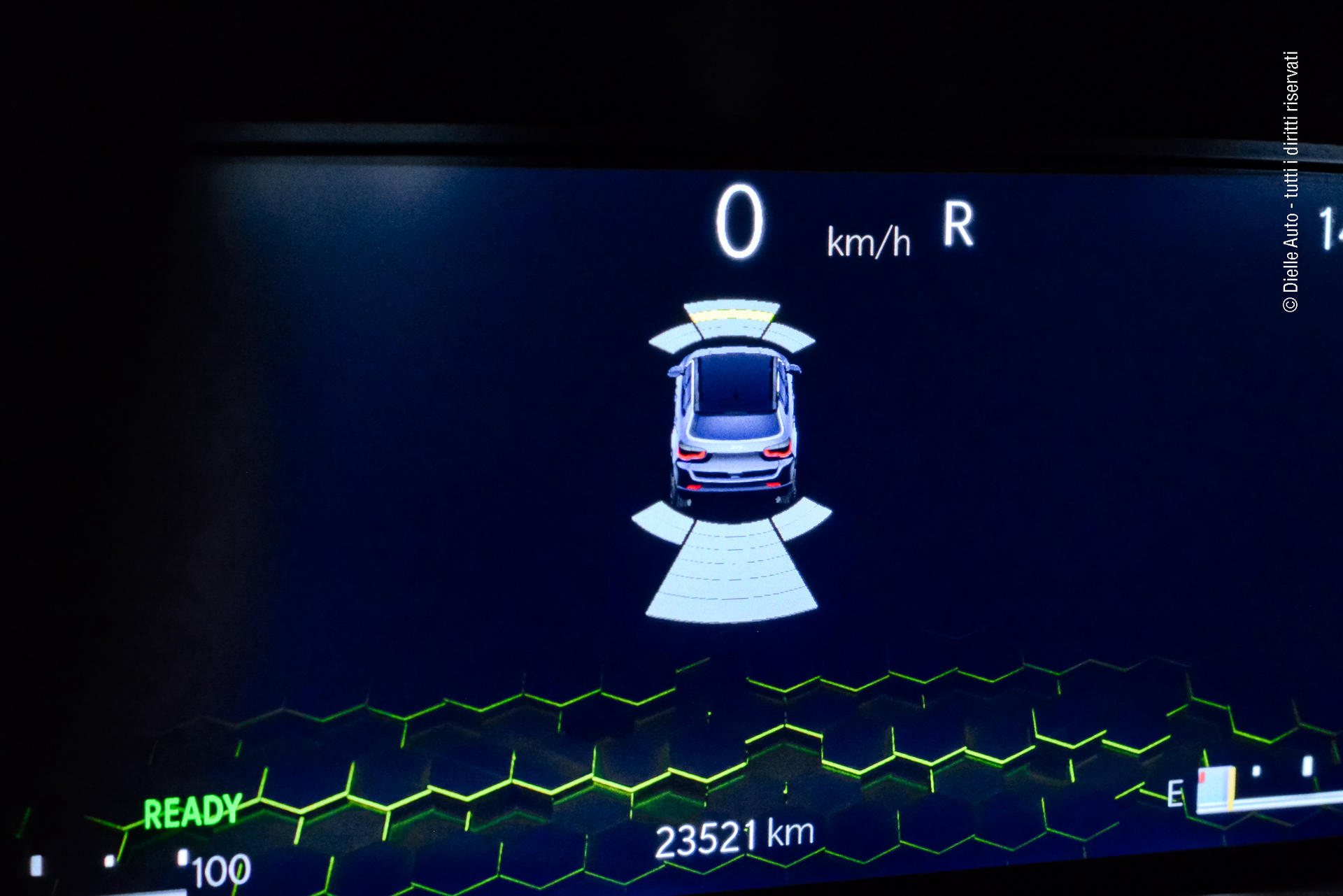 Jeep Compass 1.5 turbo t4 mhev Summit 2wd 130cv dct