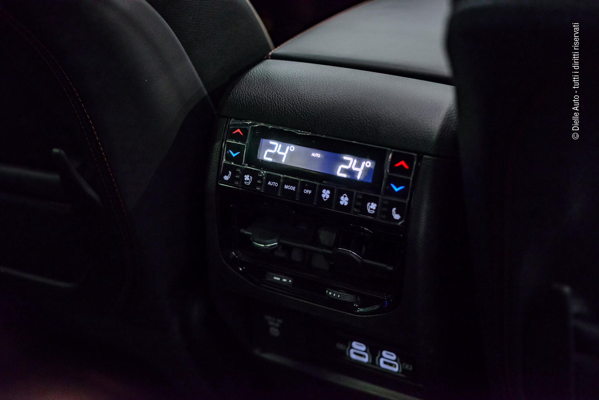 Jeep Grand Cherokee 2.0 ATX PHEV Summit Reserve 4xe Auto 380 CV