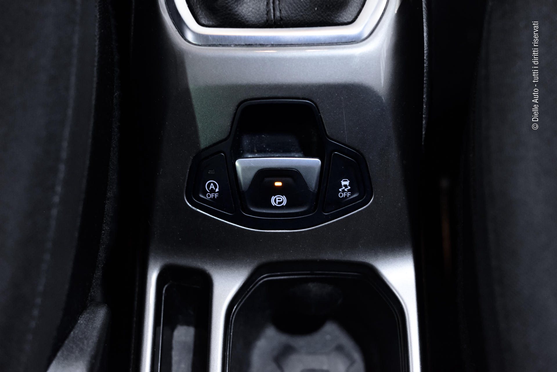 Jeep Renegade 1.6 mjt Limited fwd 120cv auto