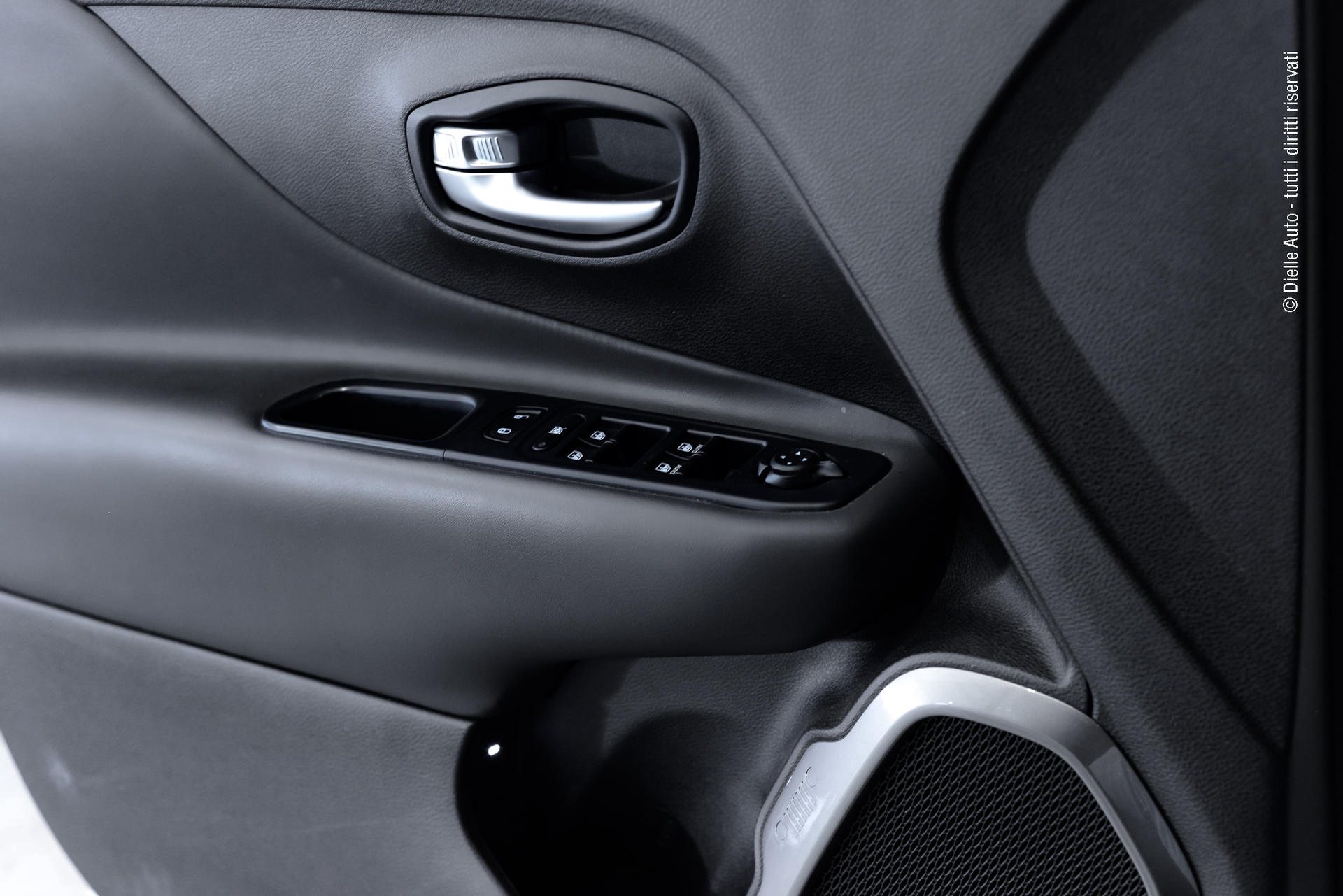 Jeep Renegade 1.6 mjt Limited fwd 120cv auto