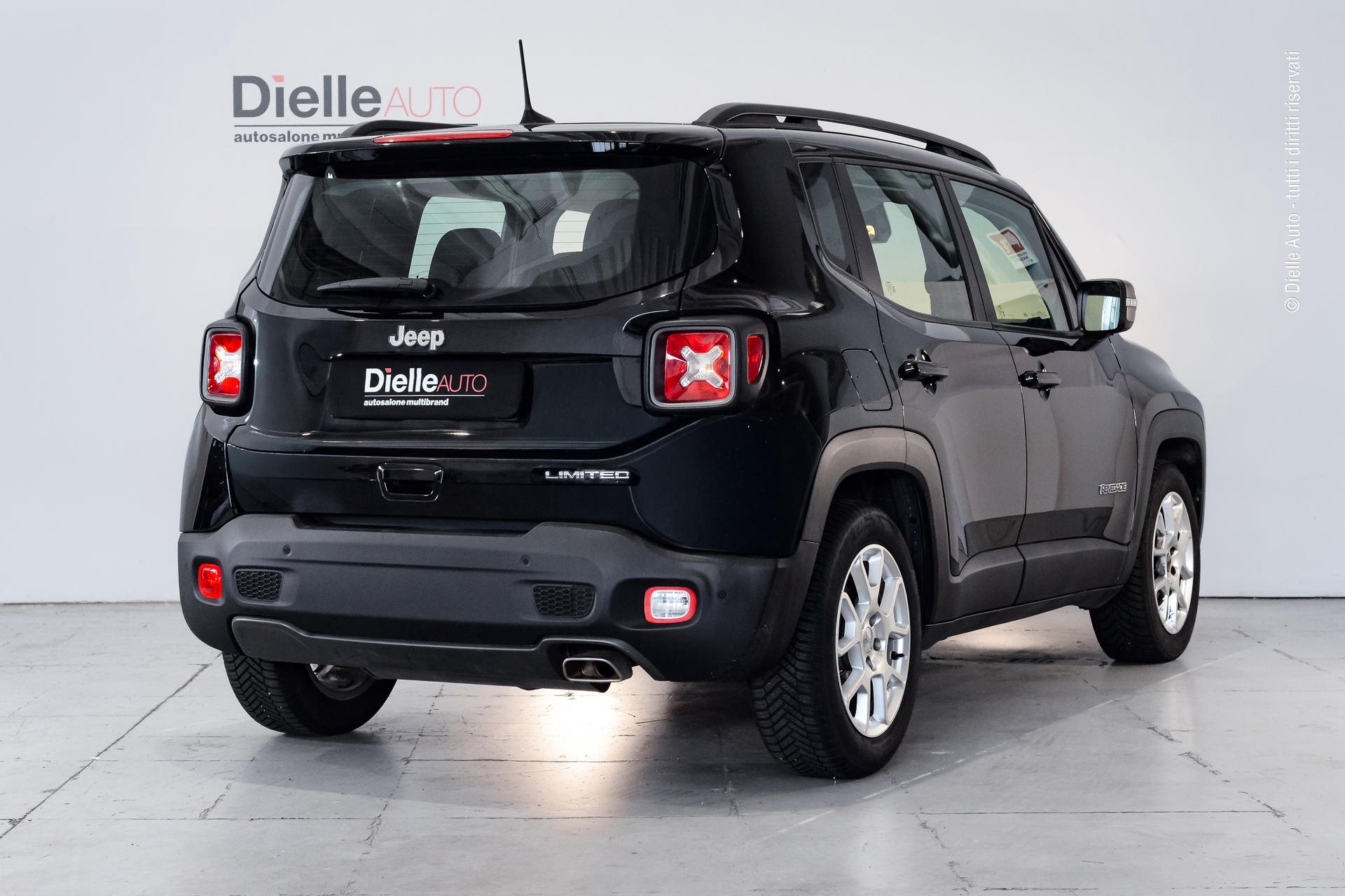 Jeep Renegade 1.0 t3 Limited 2wd