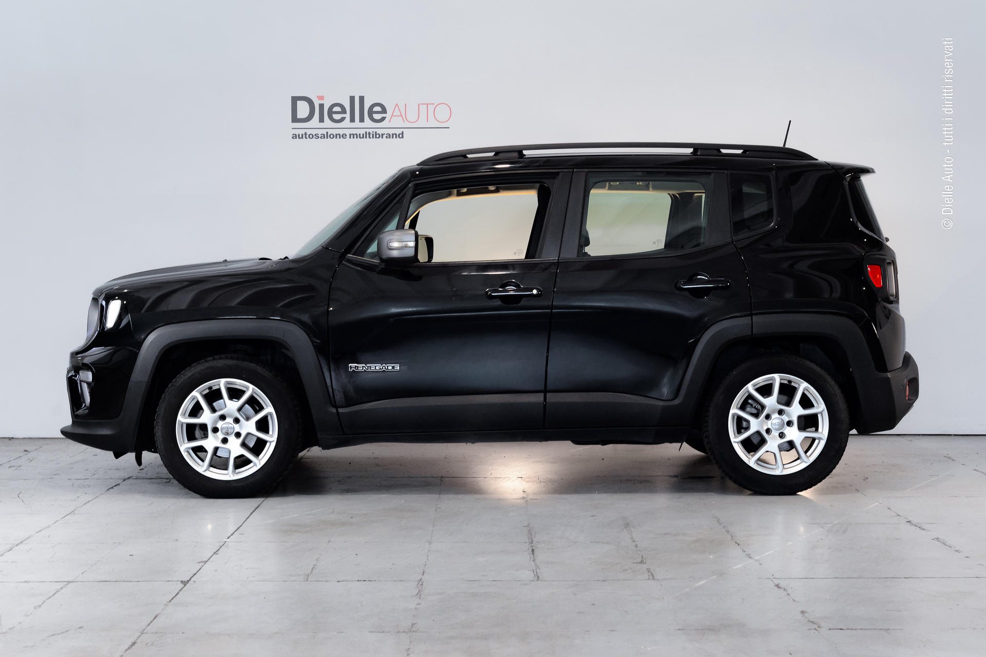 Jeep Renegade 1.0 t3 Limited 2wd