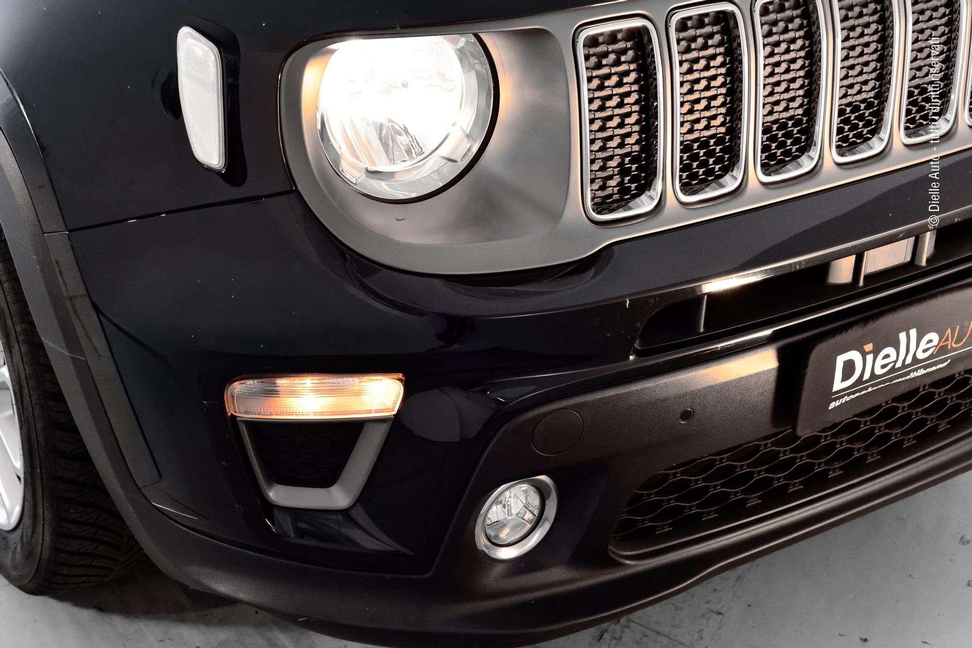 Jeep Renegade 1.0 t3 Limited 2wd