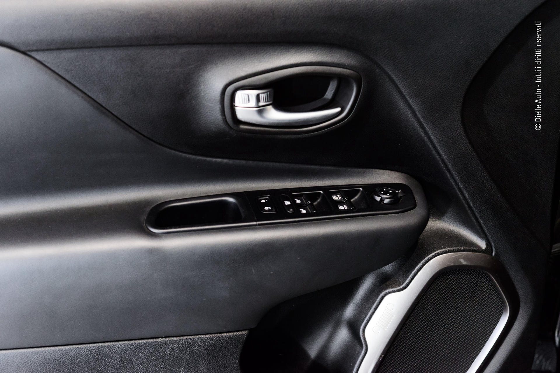 Jeep Renegade 1.0 t3 Limited 2wd