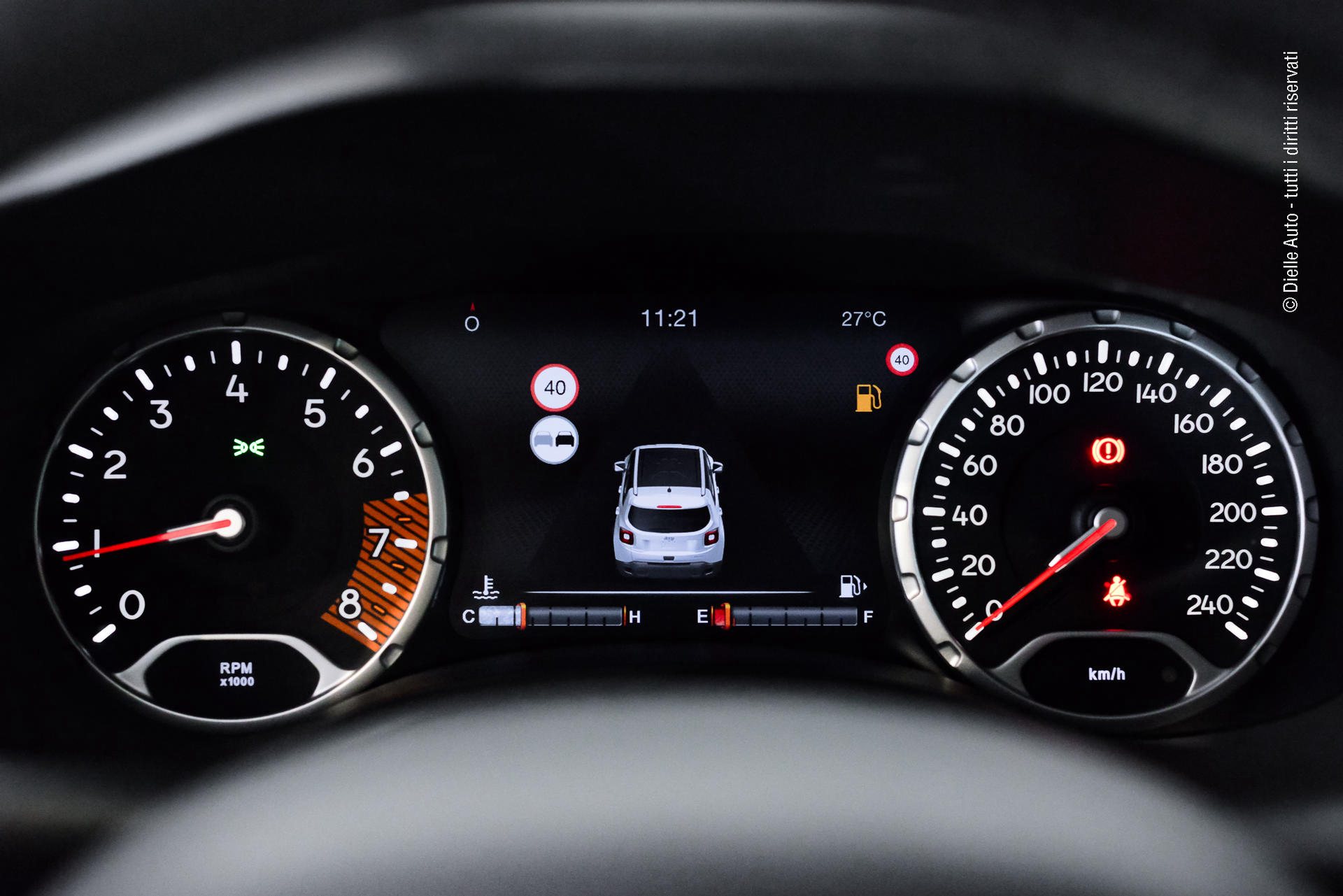Jeep Renegade 1.0 t3 Limited 2wd