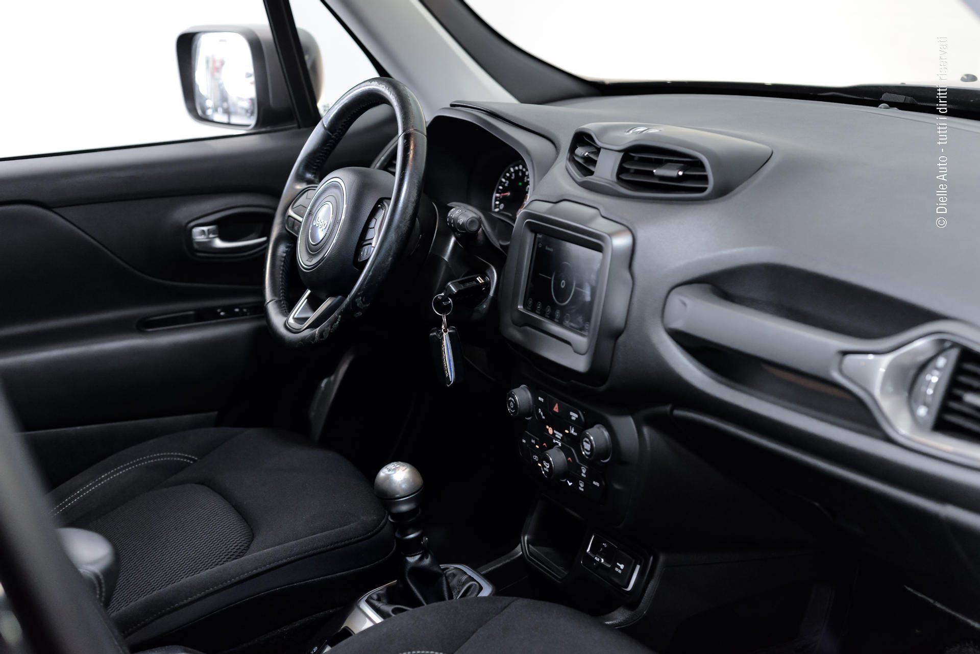Jeep Renegade 1.0 t3 Limited 2wd