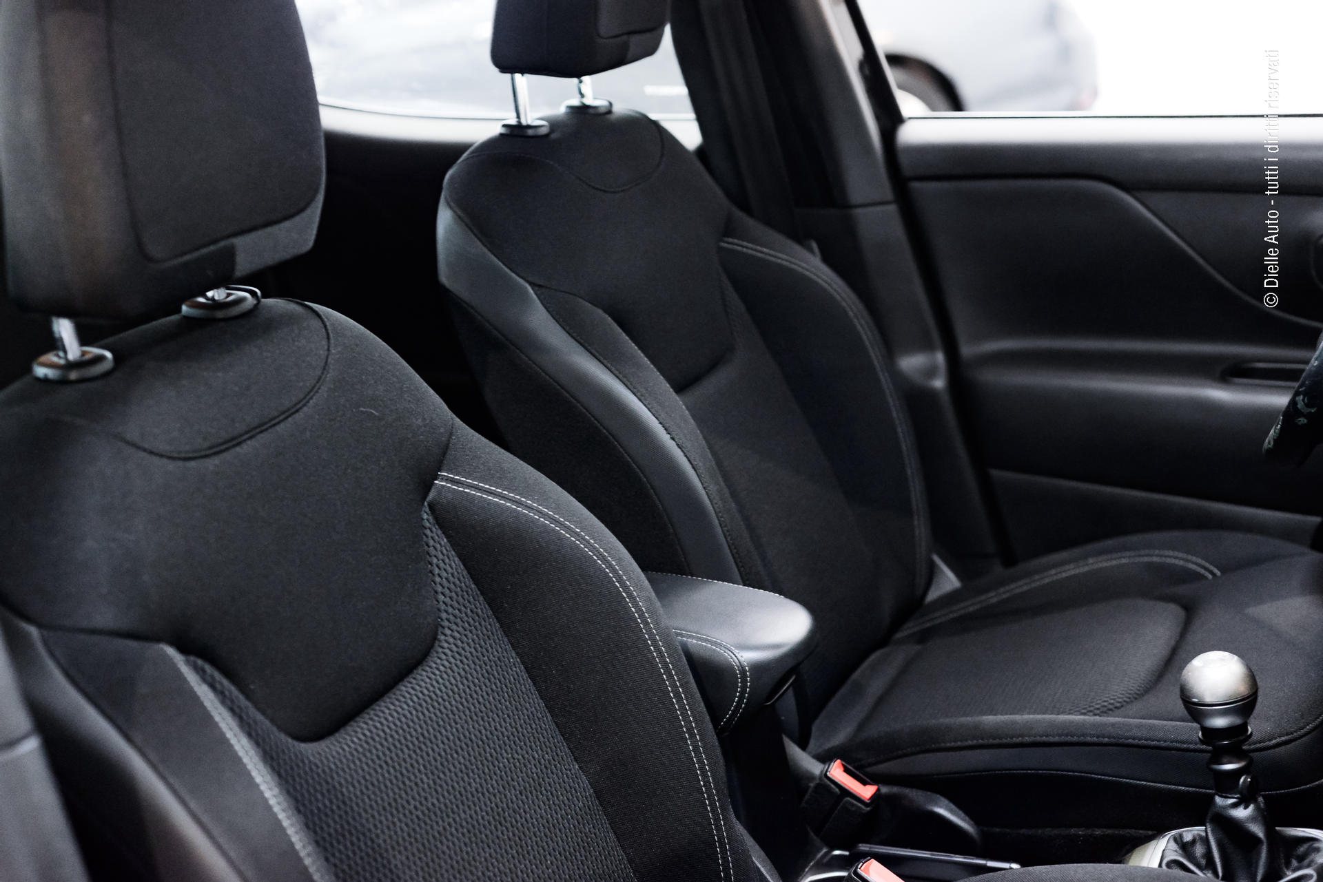 Jeep Renegade 1.0 t3 Limited 2wd